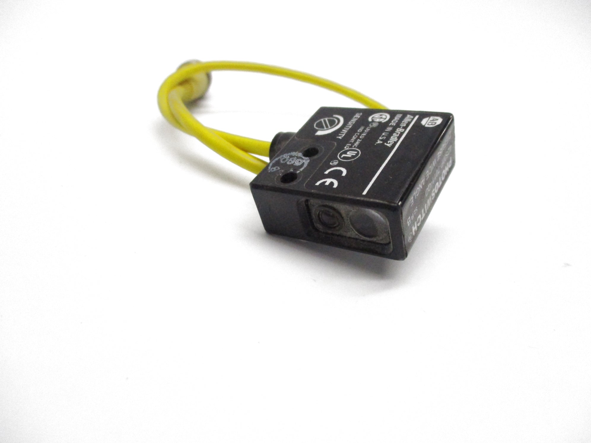 ALLEN BRADLEY 42SMP-7011-QD SER. B NSNP
