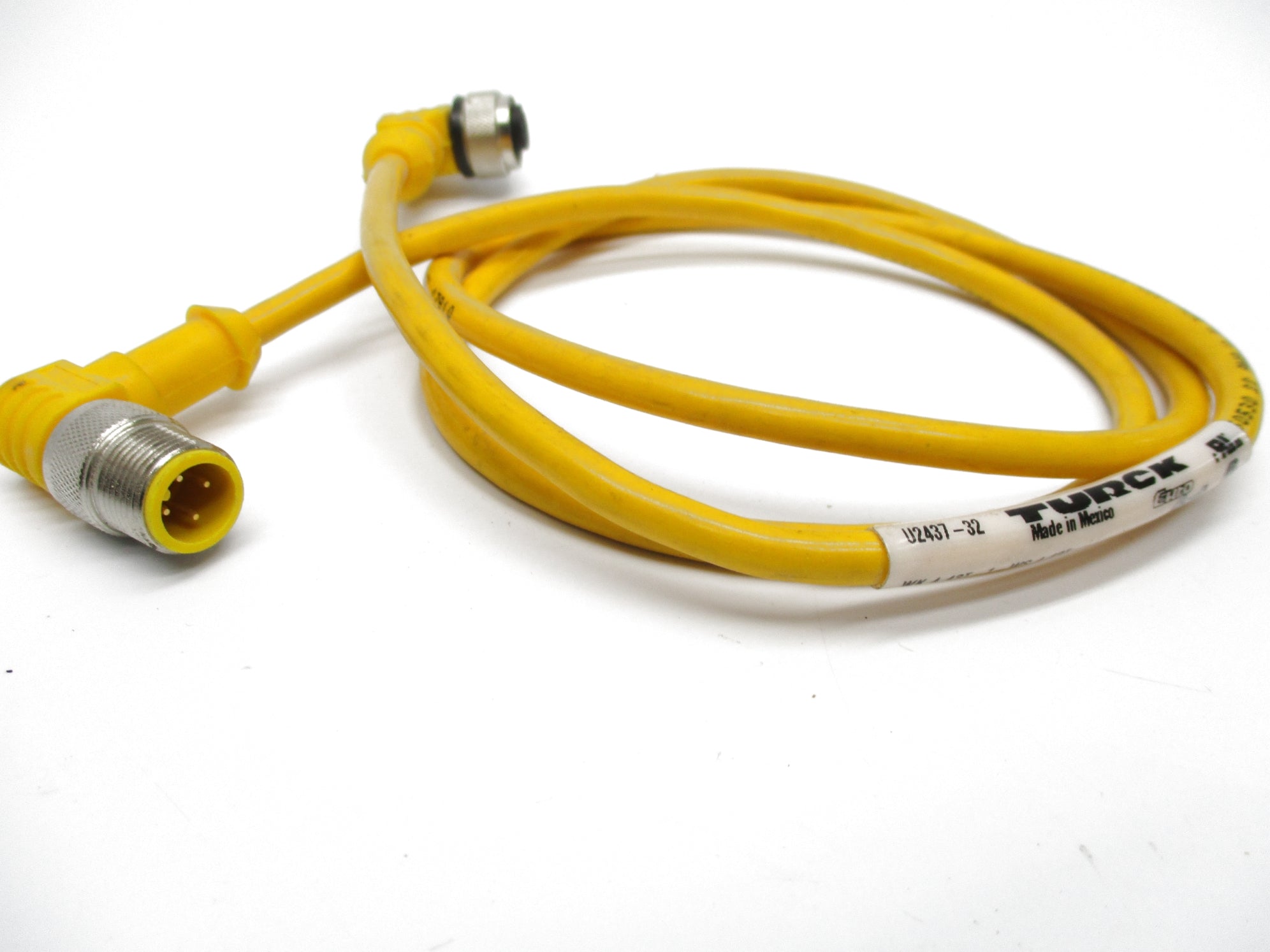 TURCK WK4.43T-1-WS4.43T NSNP