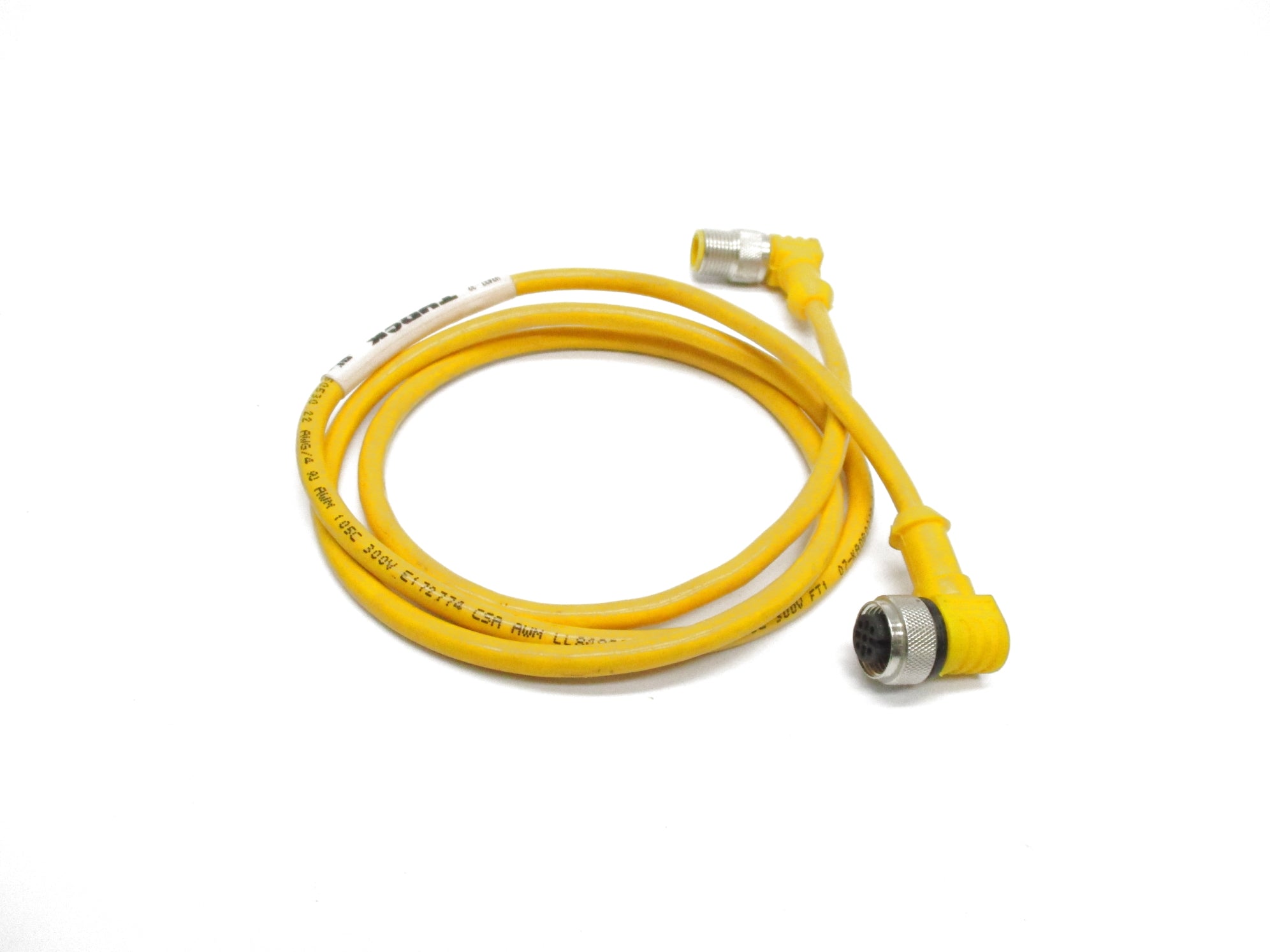 TURCK WK4.43T-1-WS4.43T NSNP