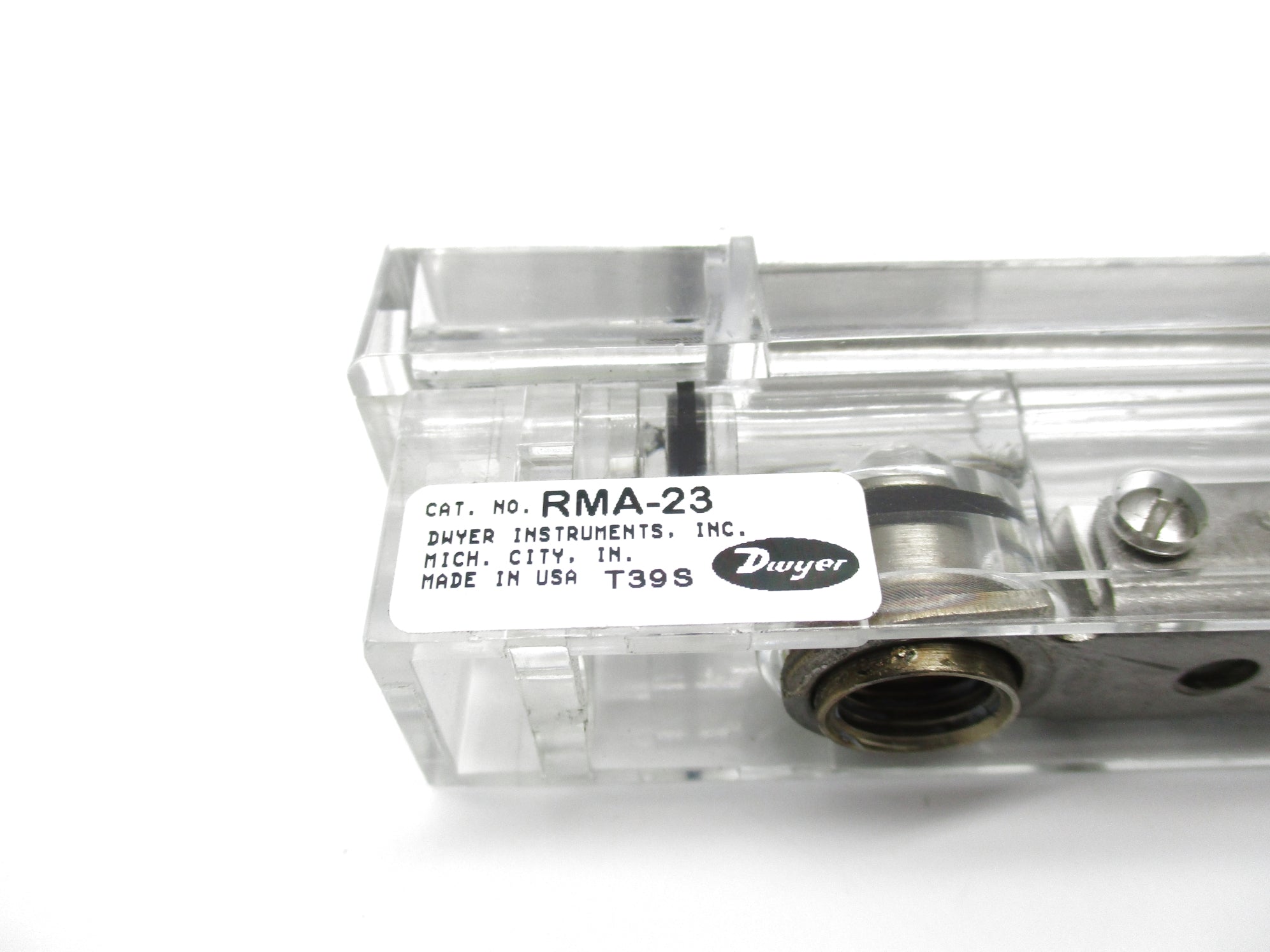 DWYER RMA-23 NSNP