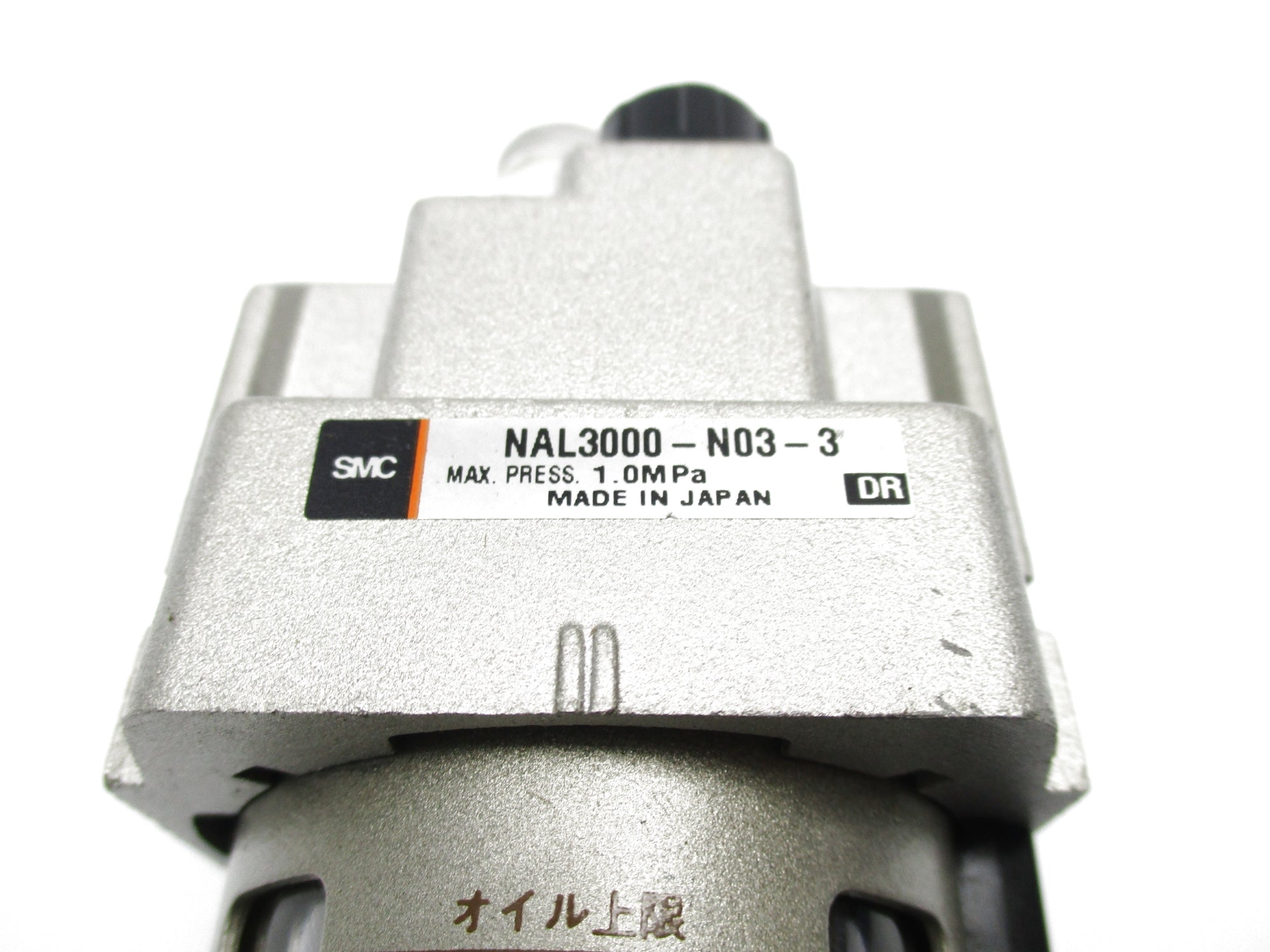 SMC NAL3000-N03-3 NSNP