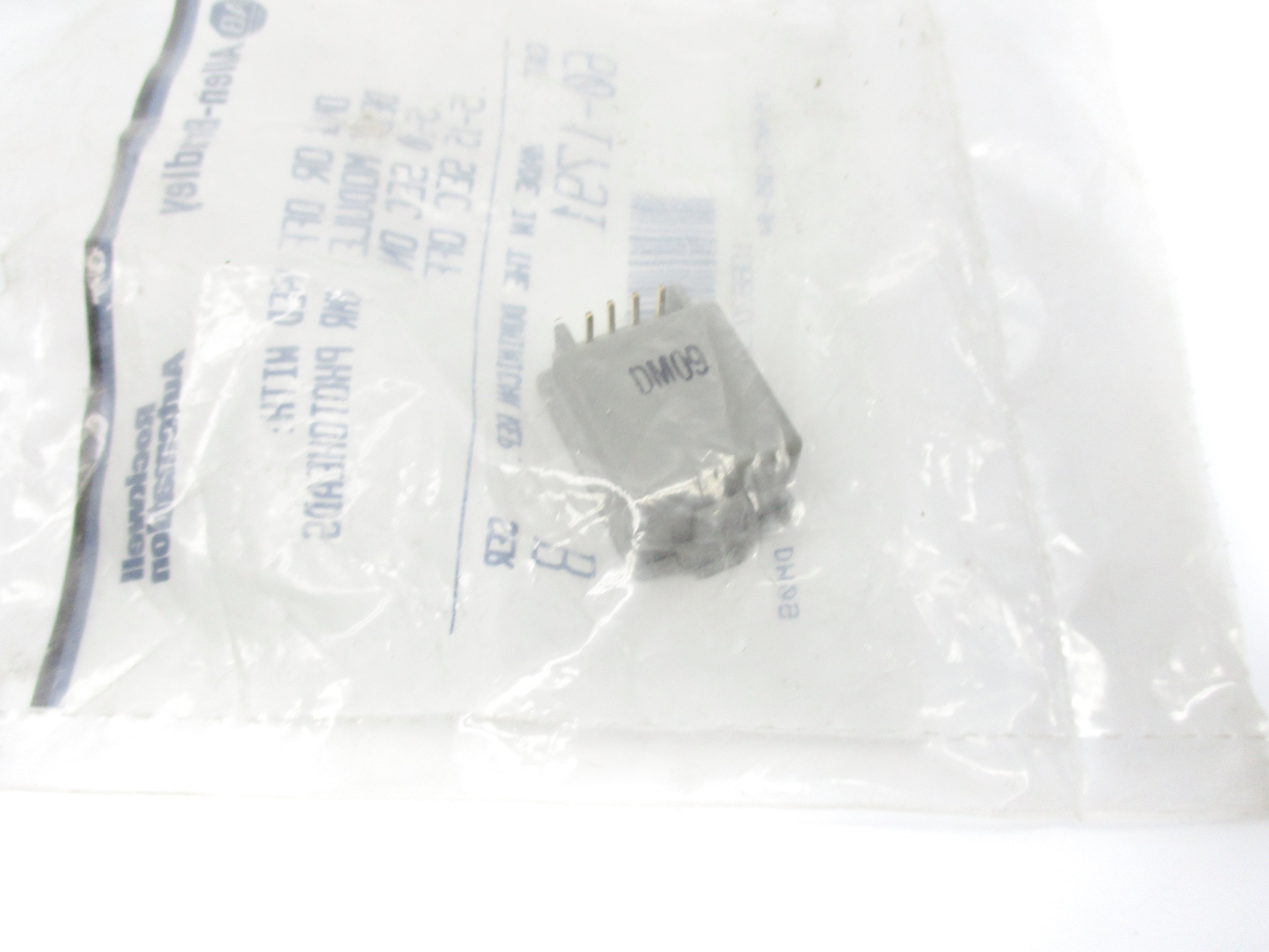 ALLEN BRADLEY 60-1791 SER.B NSMP