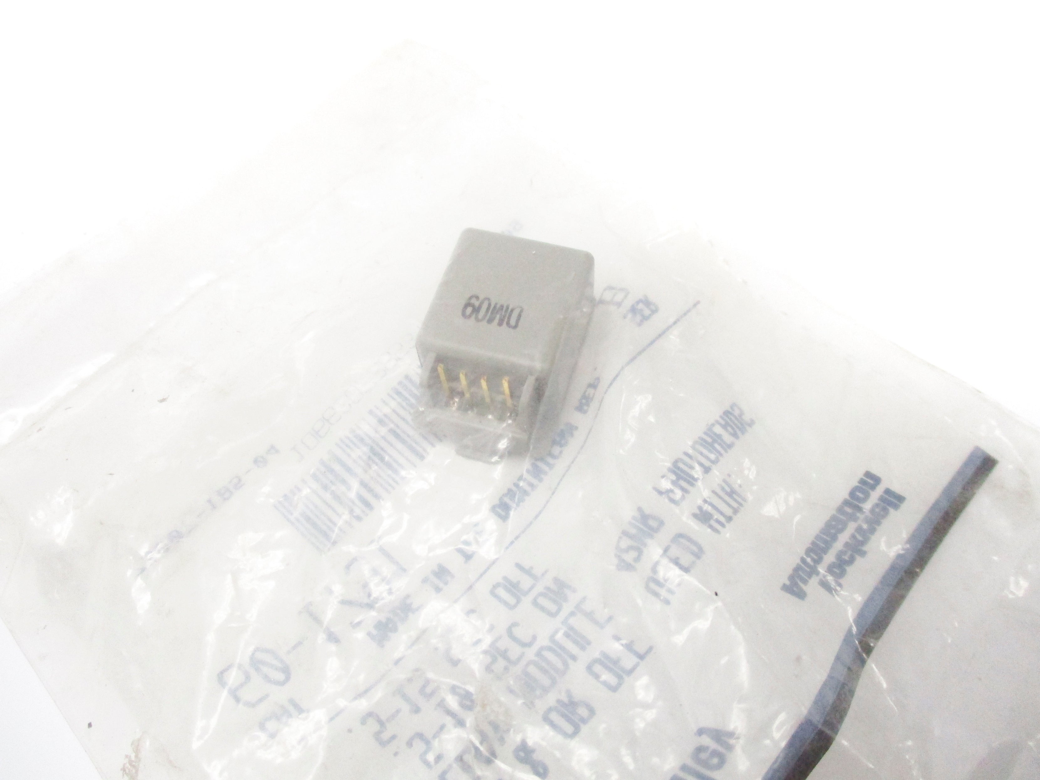 ALLEN BRADLEY 60-1791 SER.B NSMP