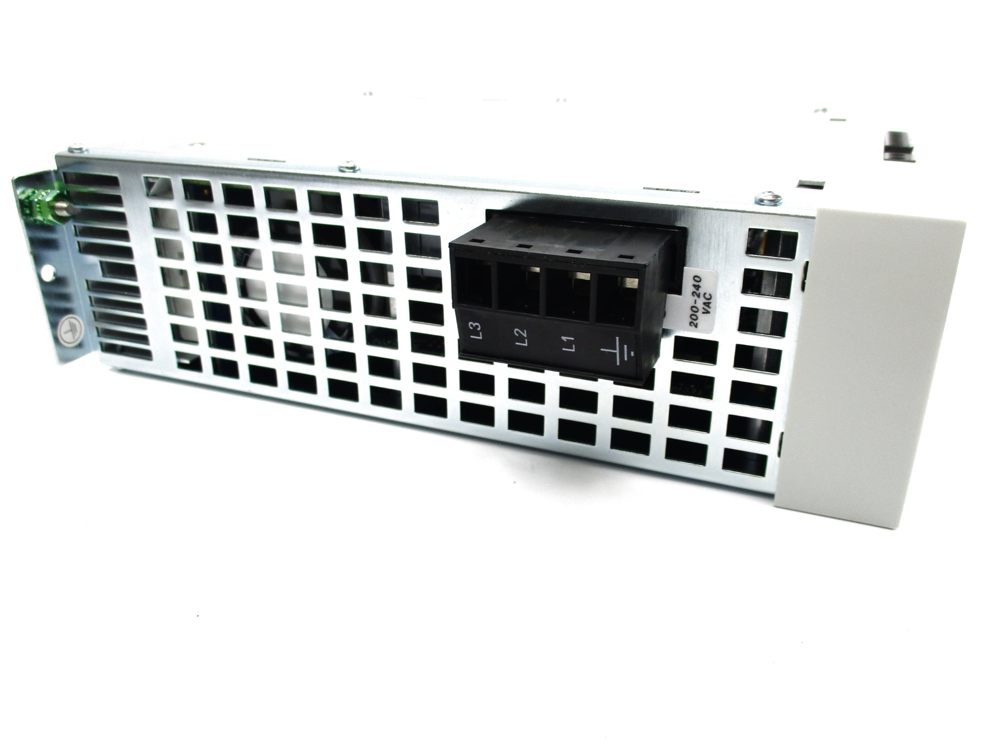 ALLEN BRADLEY 2097-V33PR6 SER. A NSNP