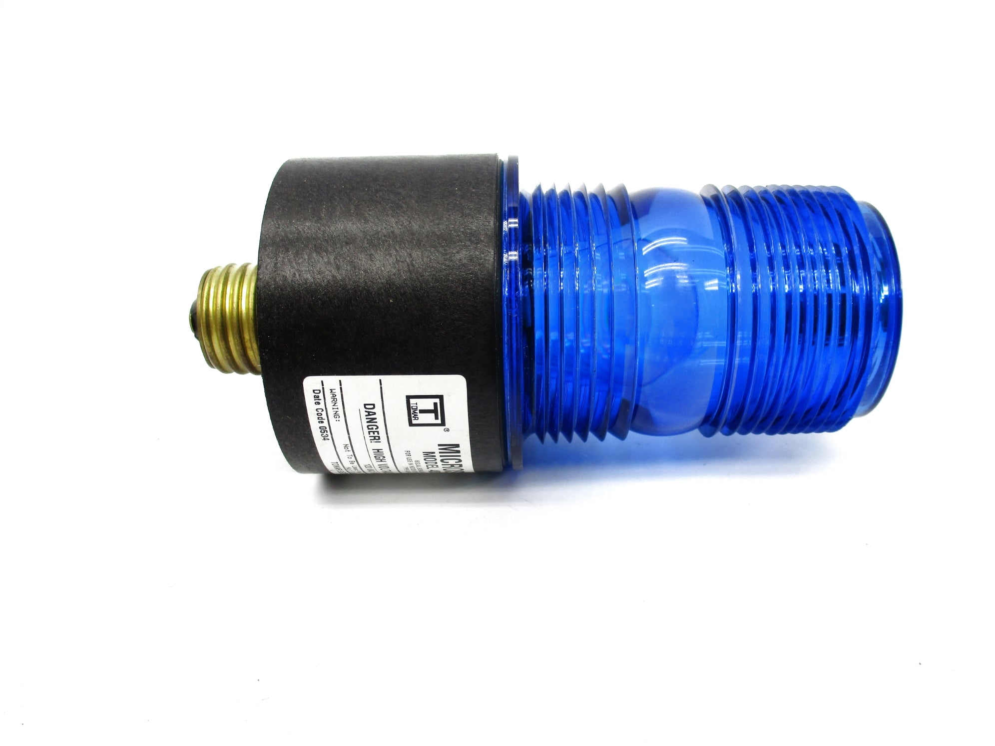 TOMAR 485S-120 (W/O BULB) NSNP