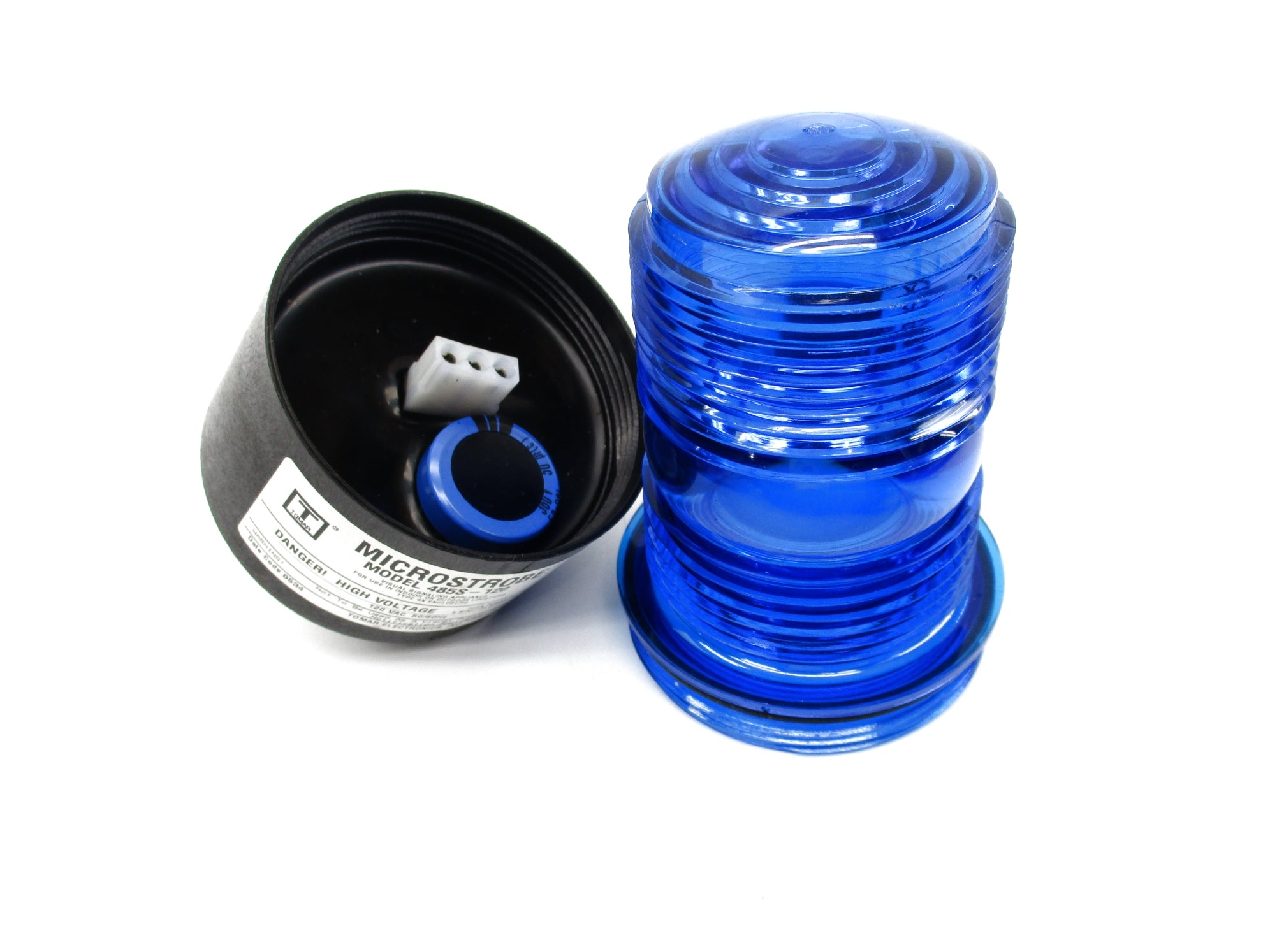 TOMAR 485S-120 (W/O BULB) NSNP