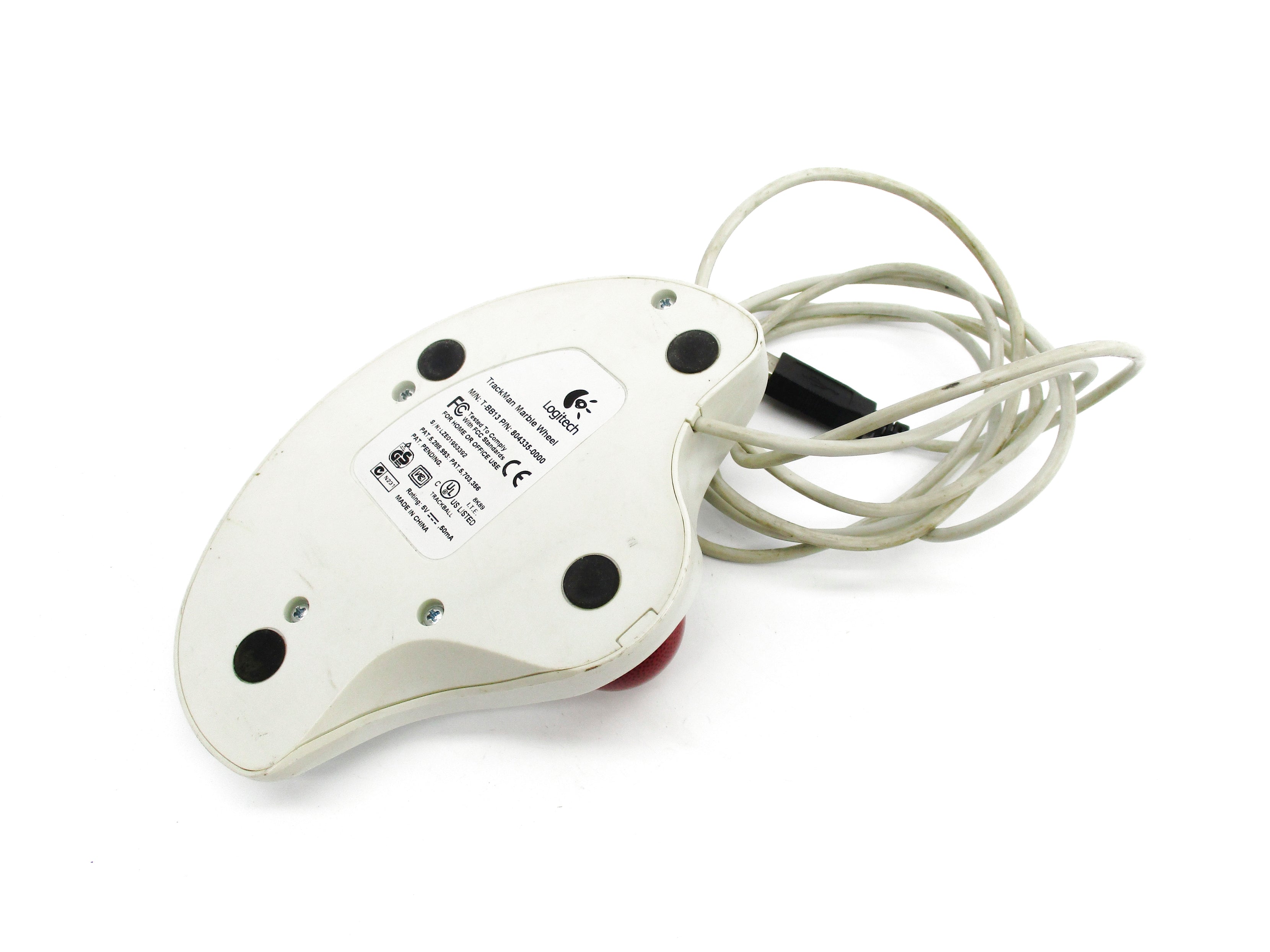 LOGITECH T-BB13 804335-0000 UNMP