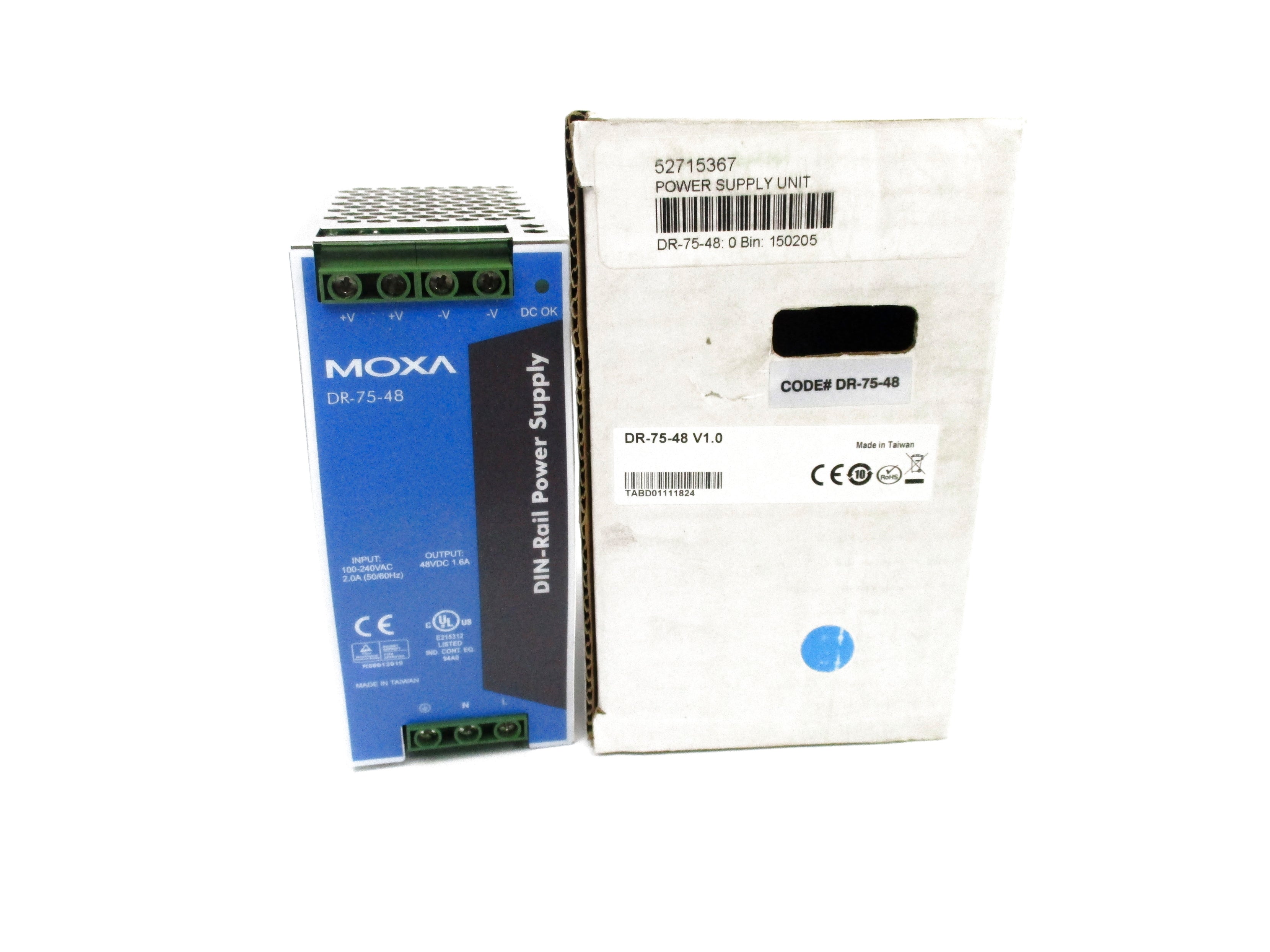 MOXV DR-75-48 V1.0  NSMP
