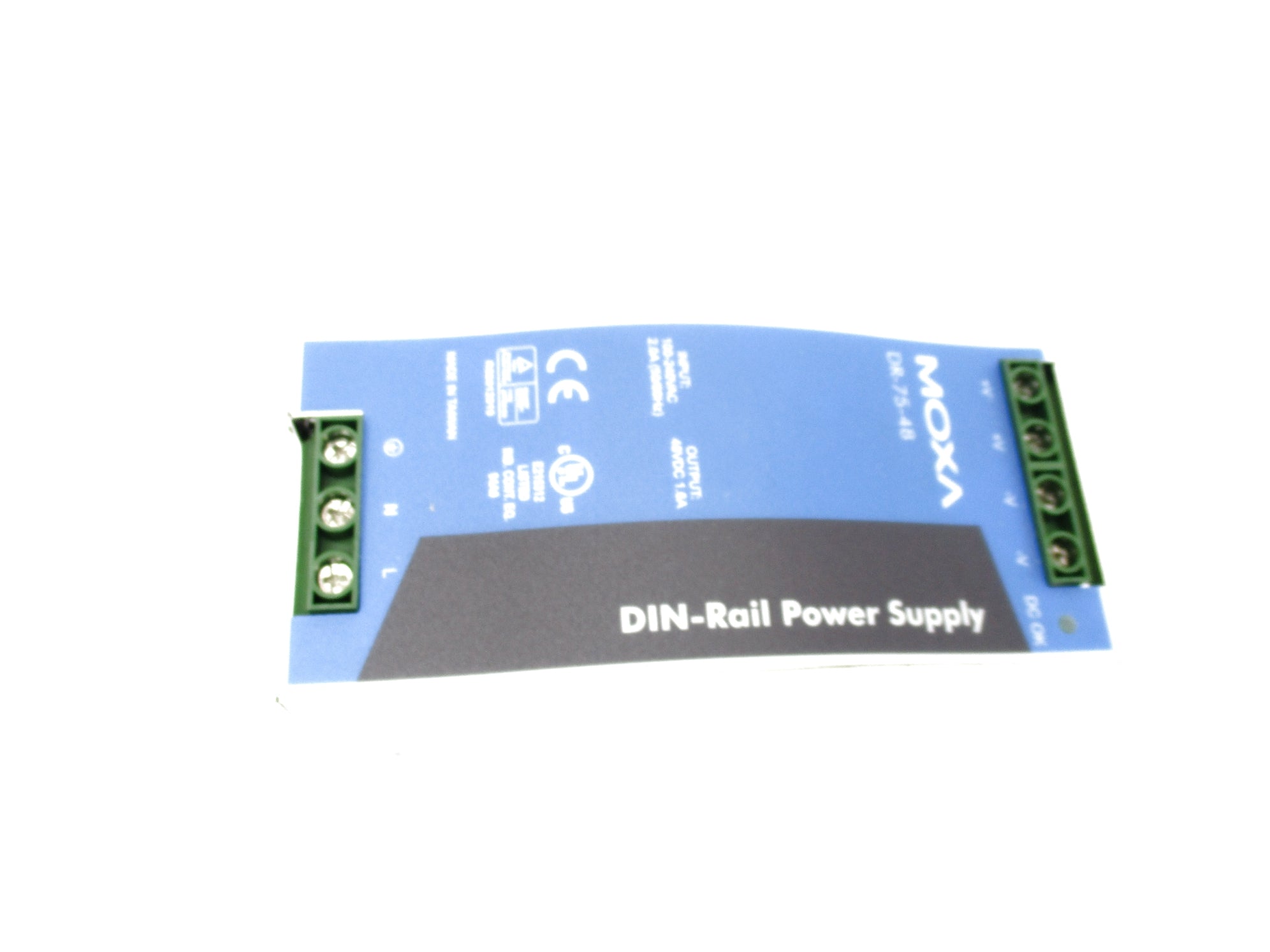 MOXV DR-75-48 V1.0  NSMP