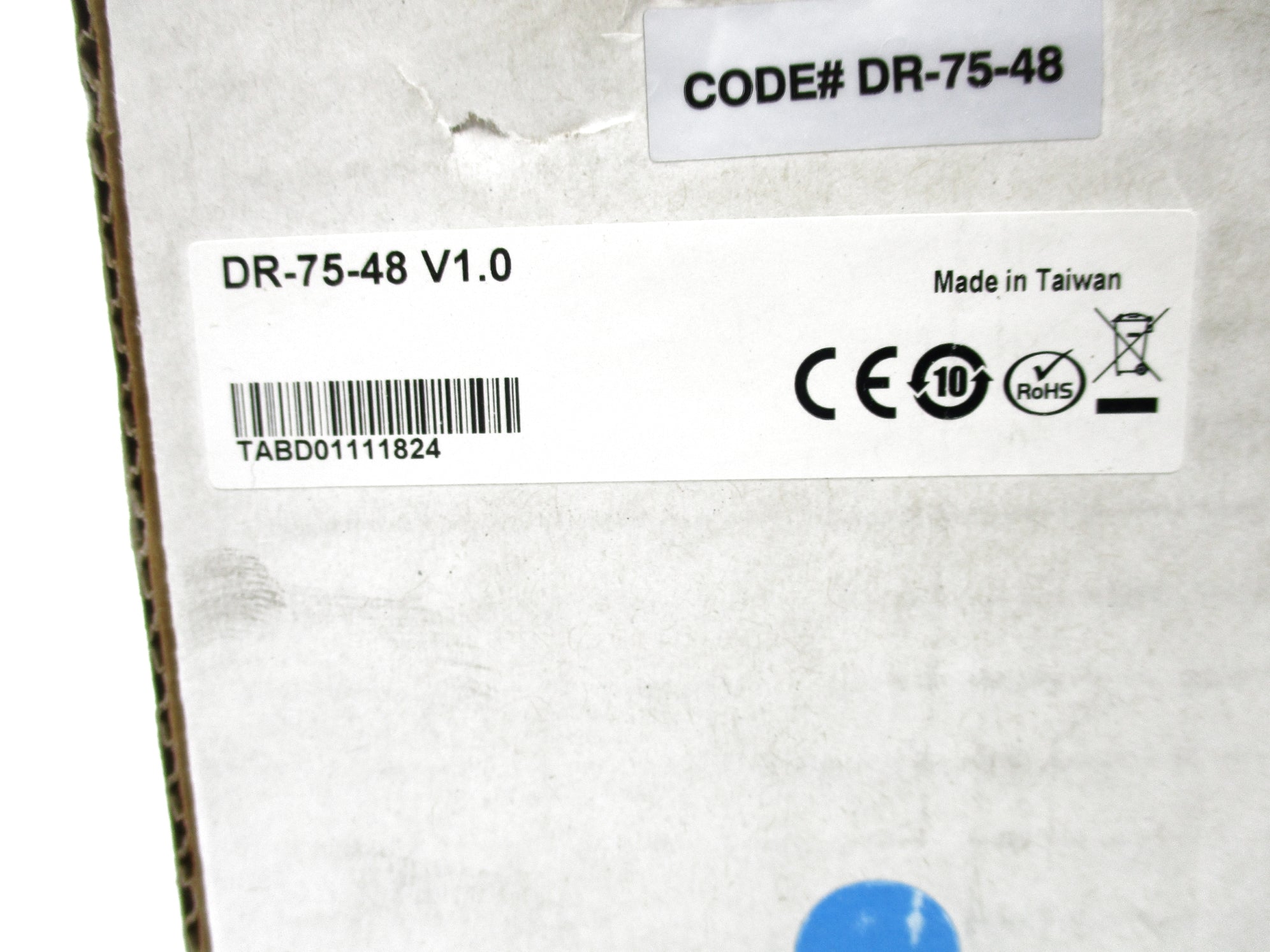 MOXV DR-75-48 V1.0  NSMP