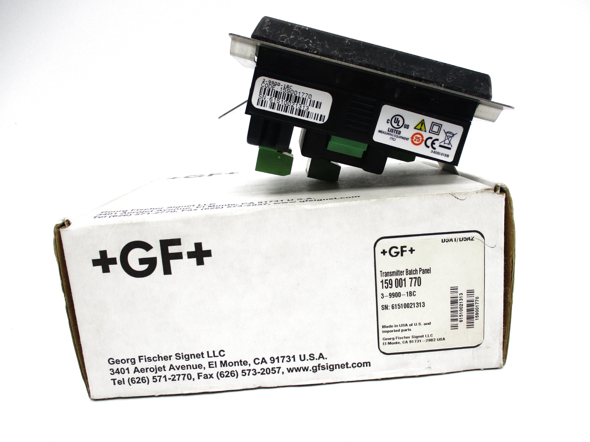 GF 3-9900-1BC NSMP