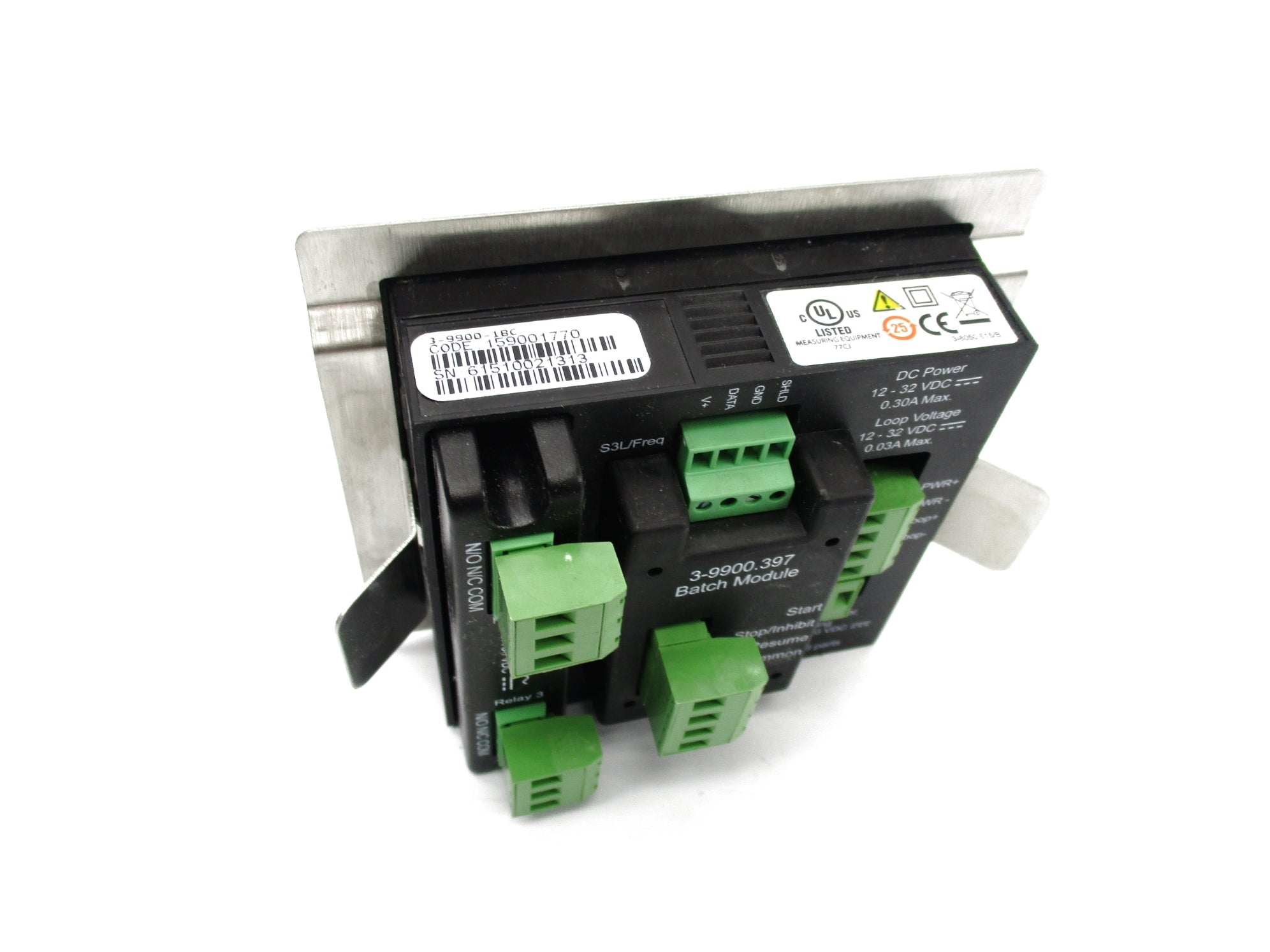 GF 3-9900-1BC NSMP