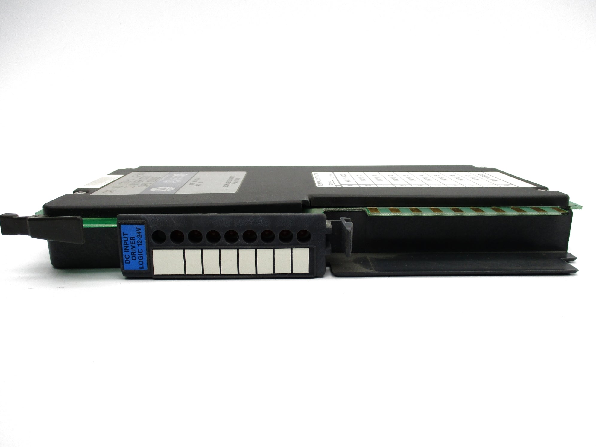ALLEN BRADLEY 1771-IV 24V NSMP