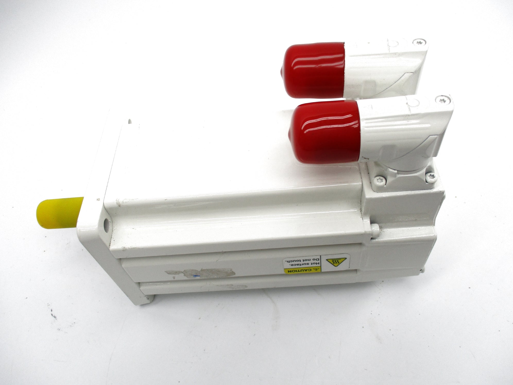 ALLEN BRADLEY MPF-A330P-MJ72BA SER. A NSNP