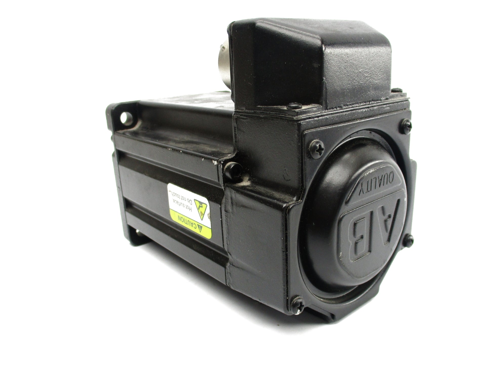 ALLEN BRADLEY MPL-B320P-MK22AA SER. A NSNP