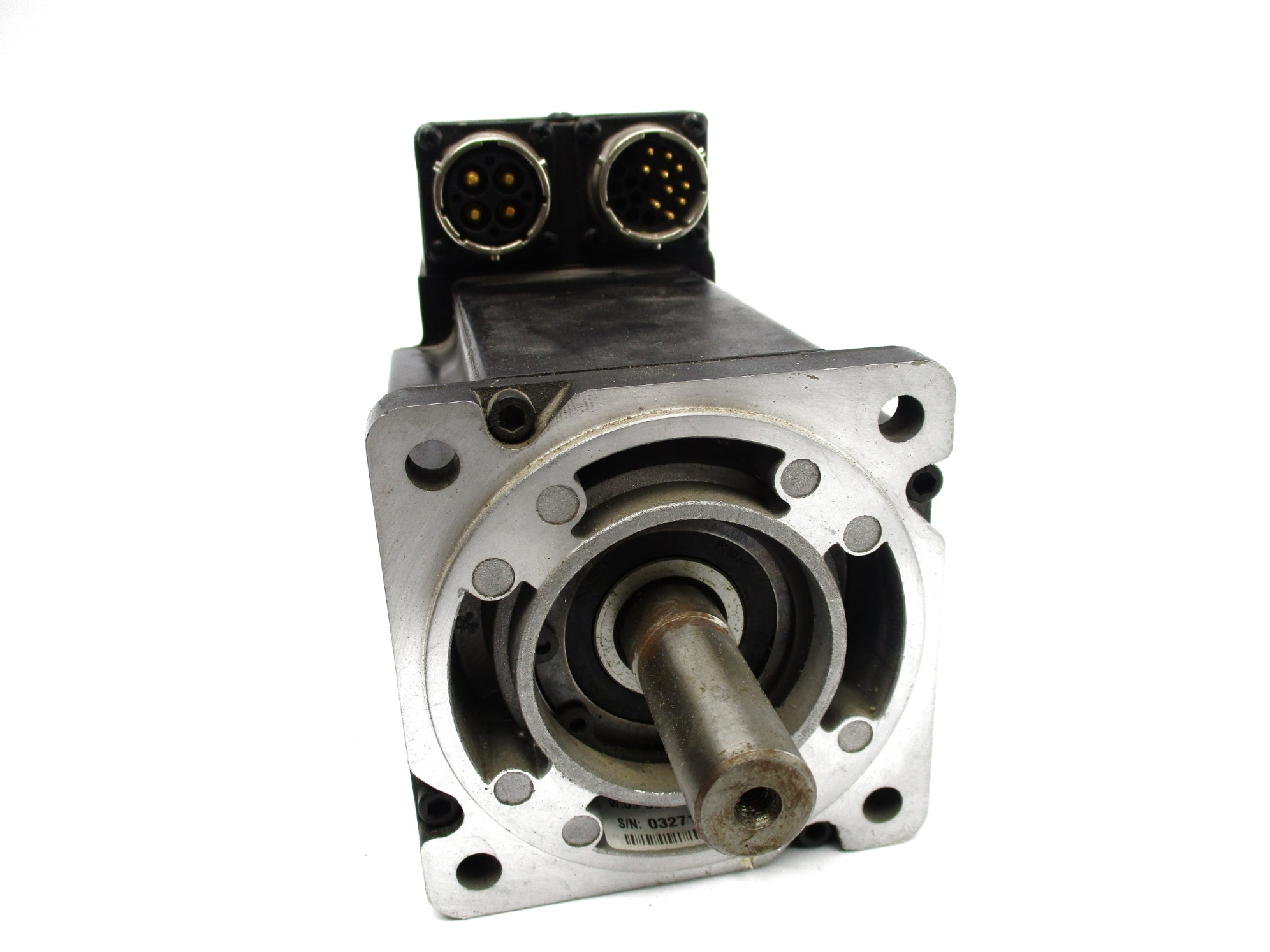 ALLEN BRADLEY MPL-B320P-MK22AA SER. A NSNP