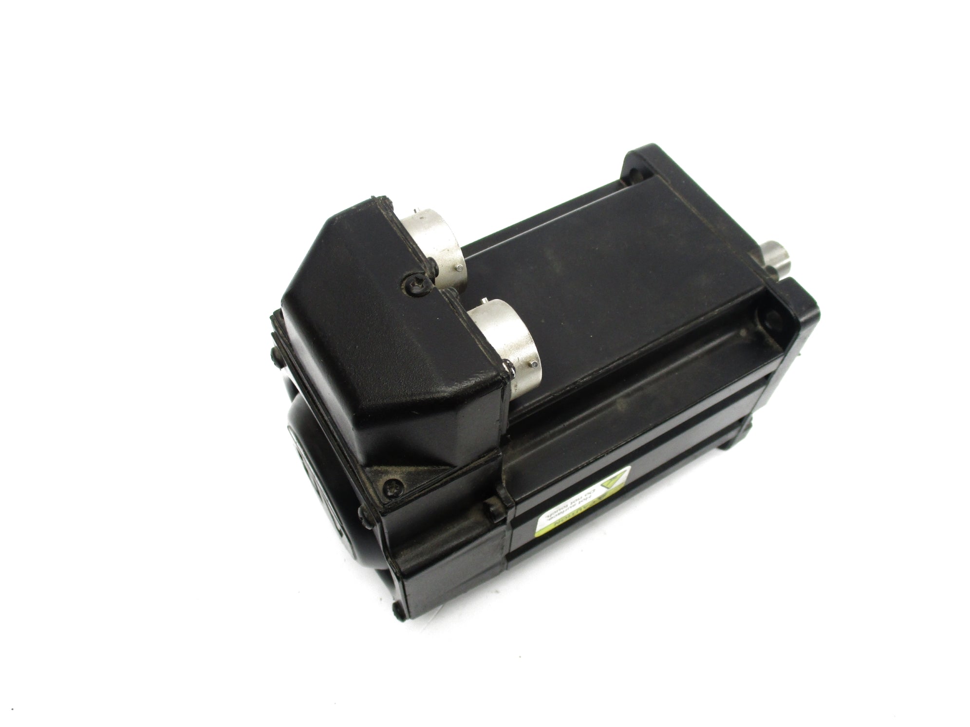 ALLEN BRADLEY MPL-B320P-MK22AA SER. A NSNP