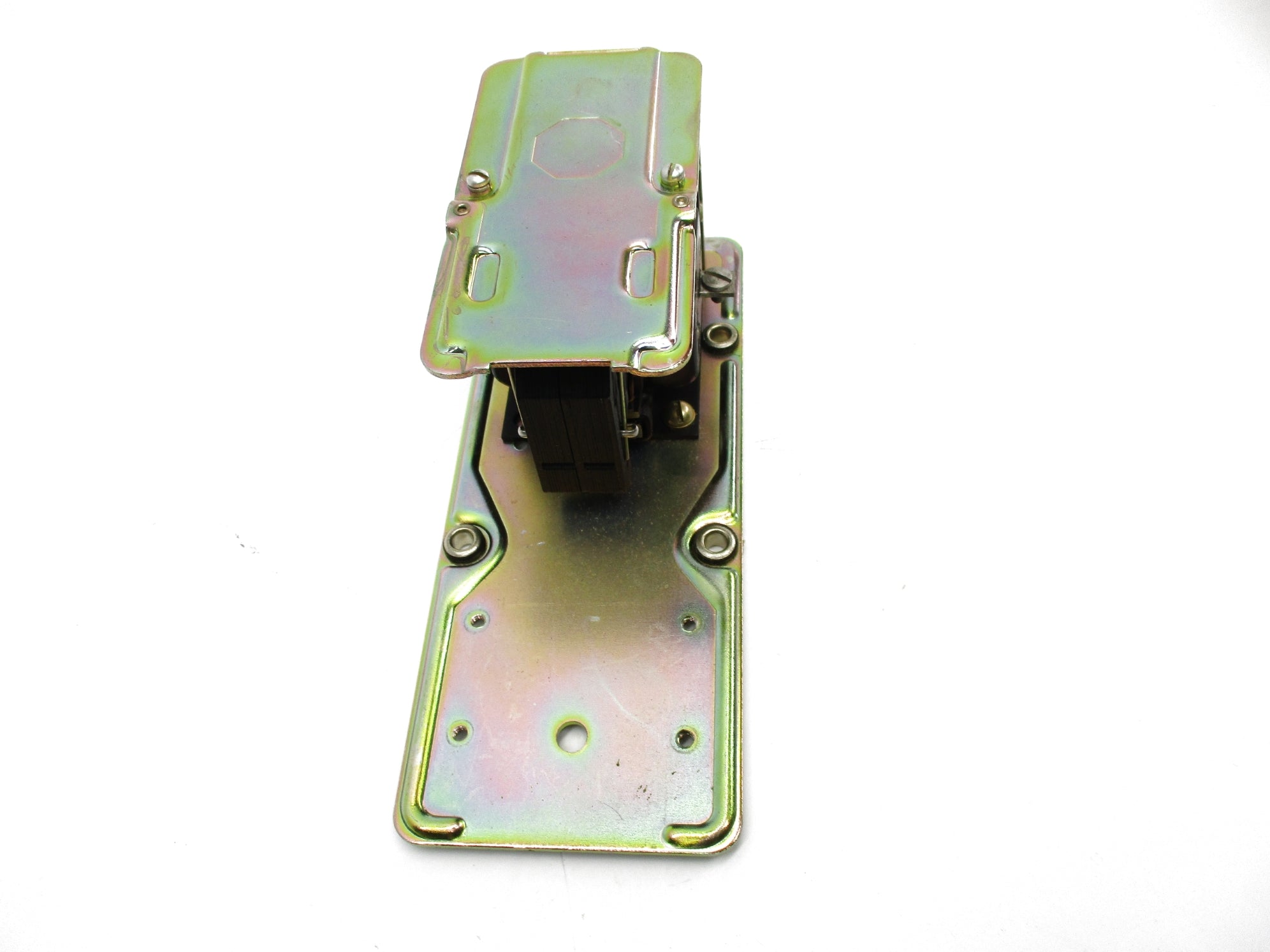 INDUSTRIAL SPARE PART 849-Z0D32 SER. B 120V-60HZ/110V-50HZ (BR/YL) NSMP