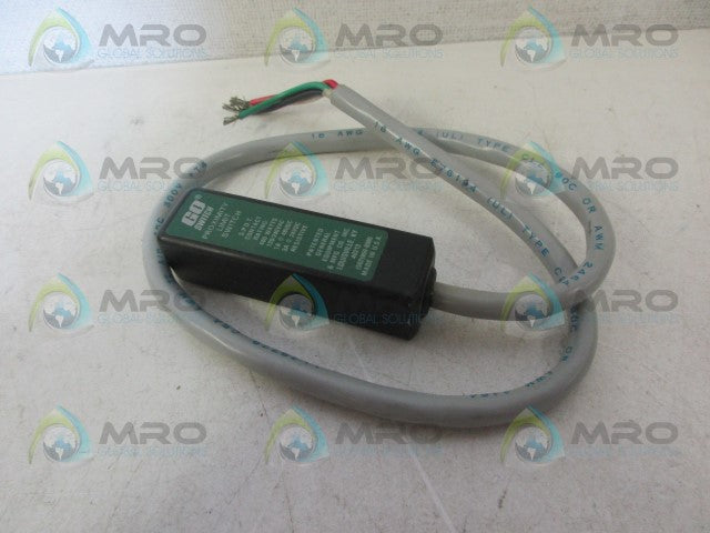 GO SWITCH 35-13311-B1 PROXIMITY LIMIT SWITCH *NEW NO BOX*