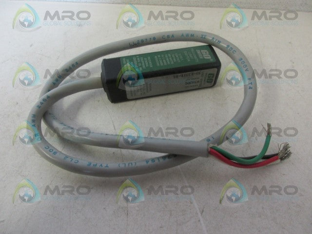 GO SWITCH 35-13311-B1 PROXIMITY LIMIT SWITCH *NEW NO BOX*