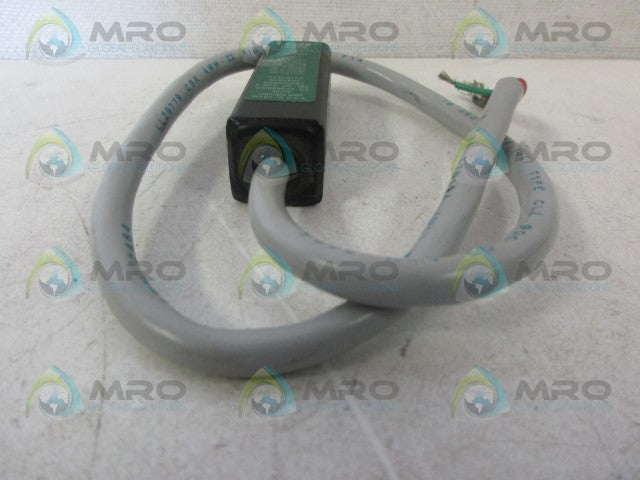GO SWITCH 35-13311-B1 PROXIMITY LIMIT SWITCH *NEW NO BOX*