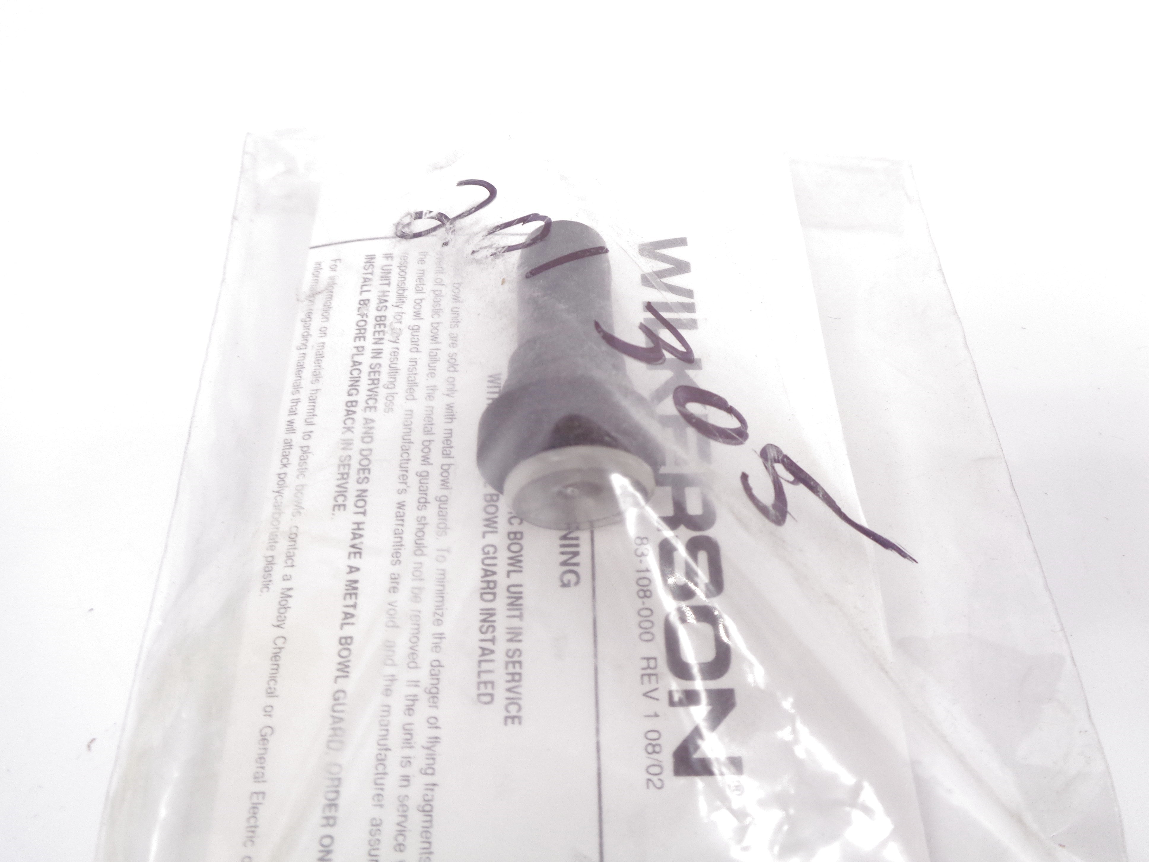WILKERSON FRP-95-610 NSMP