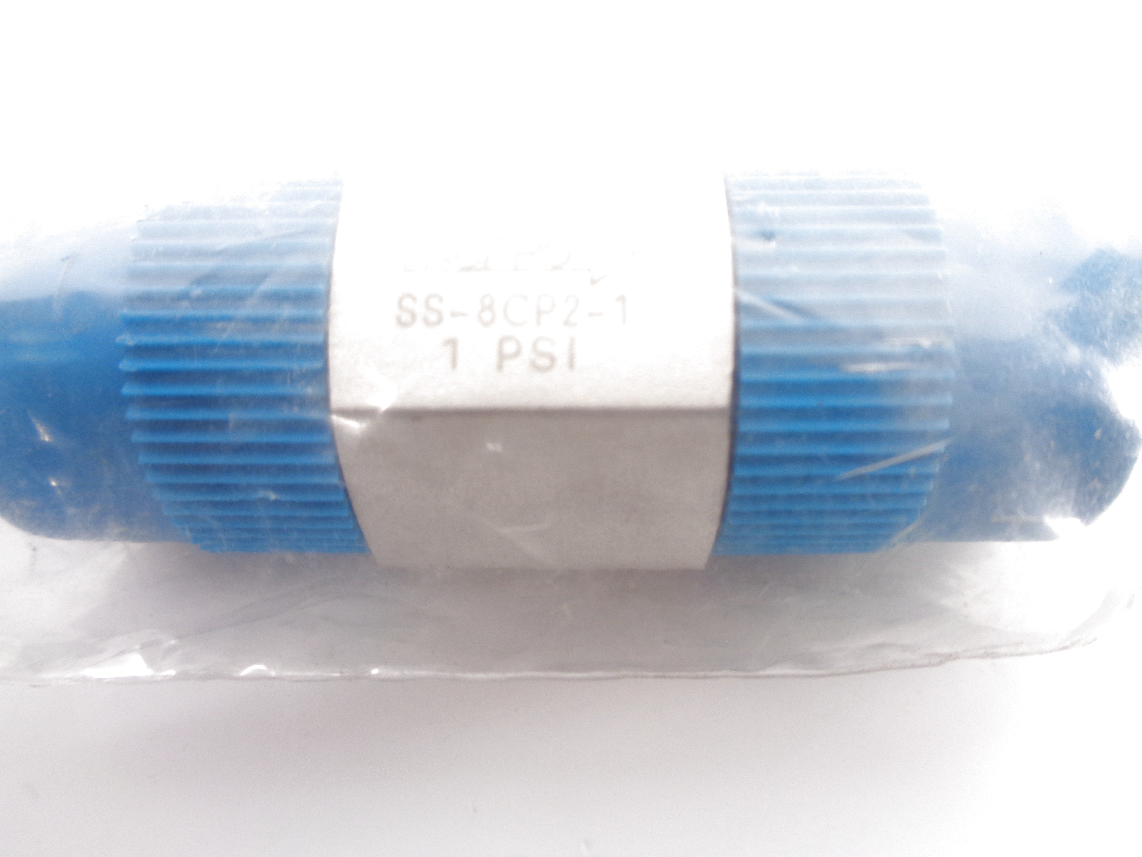 NUPRO SS-8CP2-1 NSNP