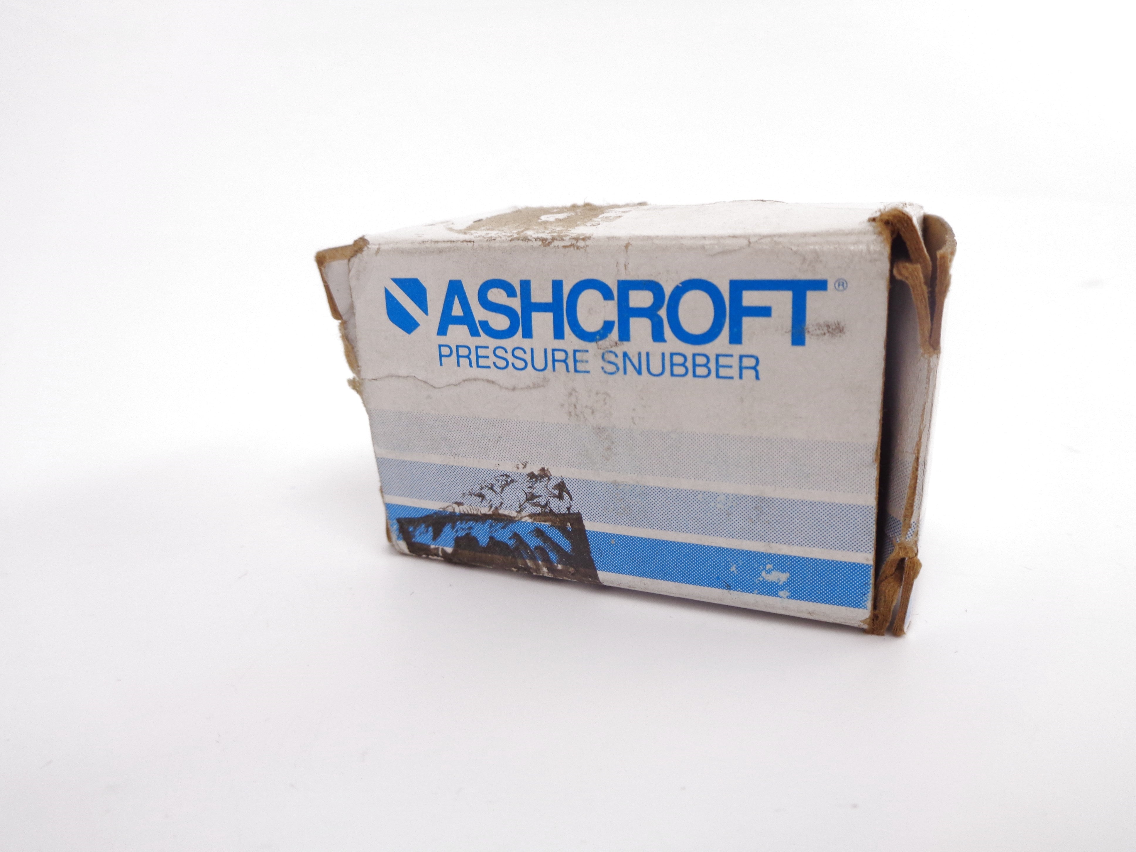 ASHCROFT 1/2-112 NSMP