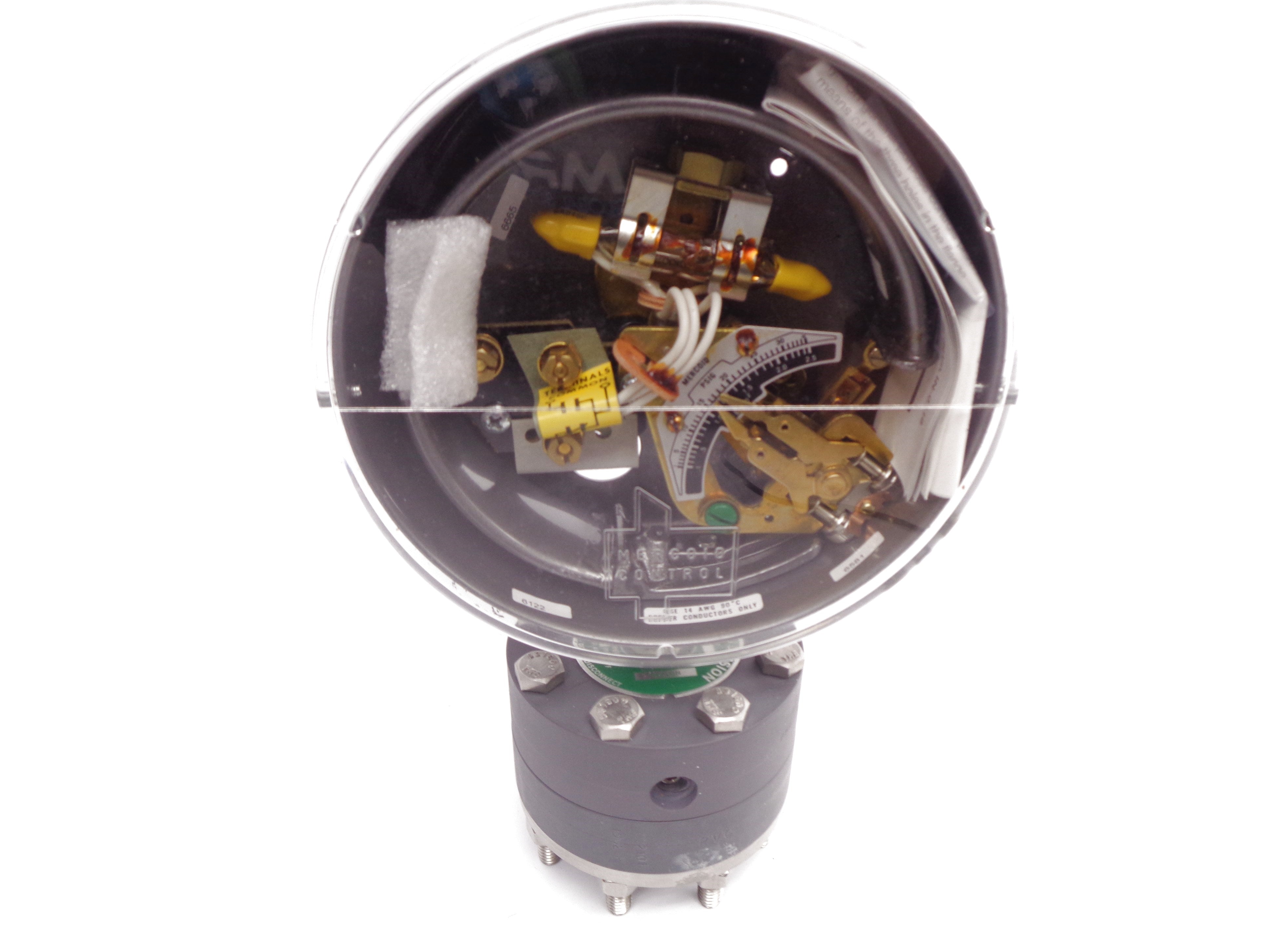 MERCOID DA-31-153-4-XTBX43NPQ3-2-0-0 NSNP