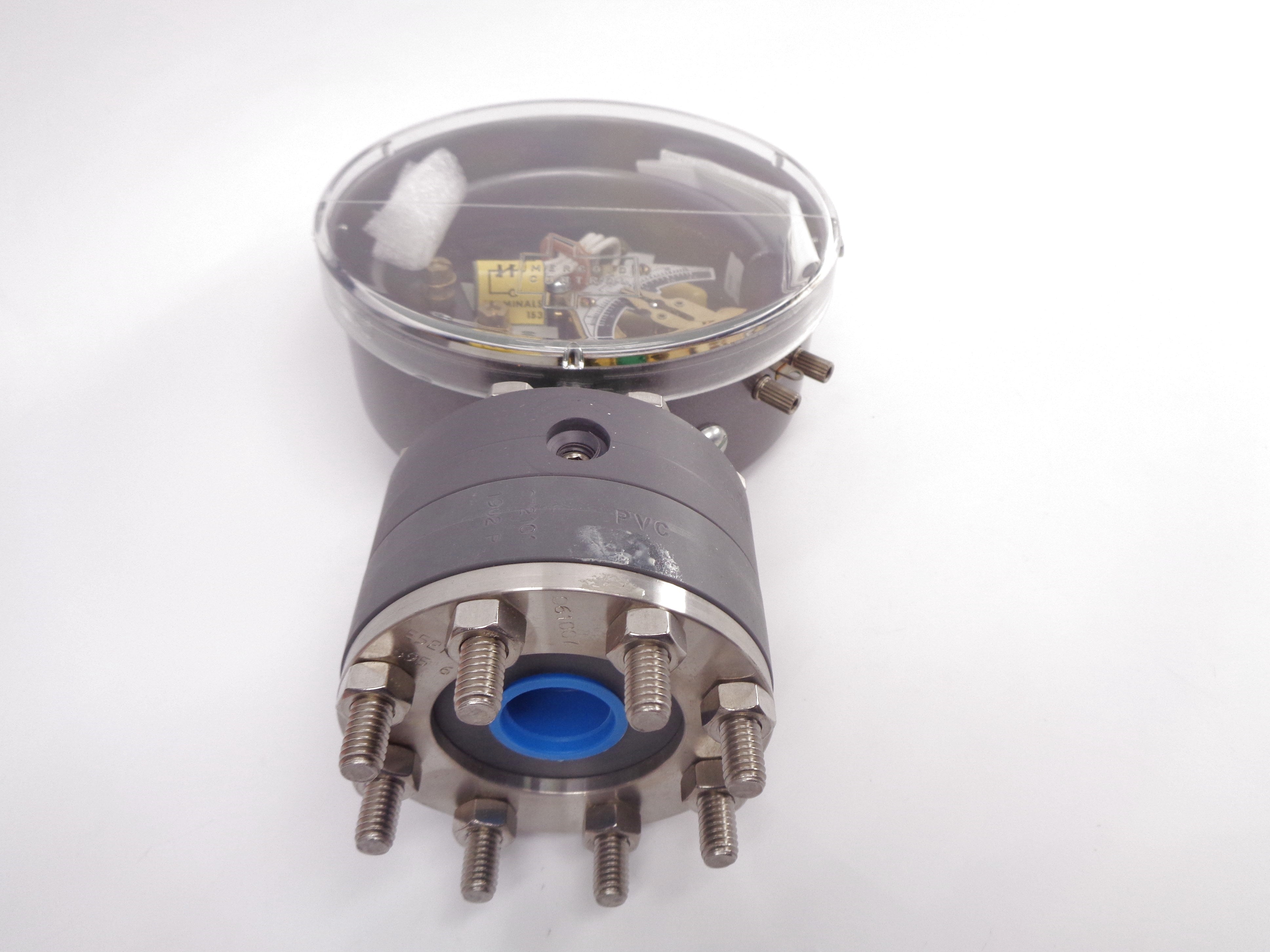 MERCOID DA-31-153-4-XTBX43NPQ3-2-0-0 NSNP