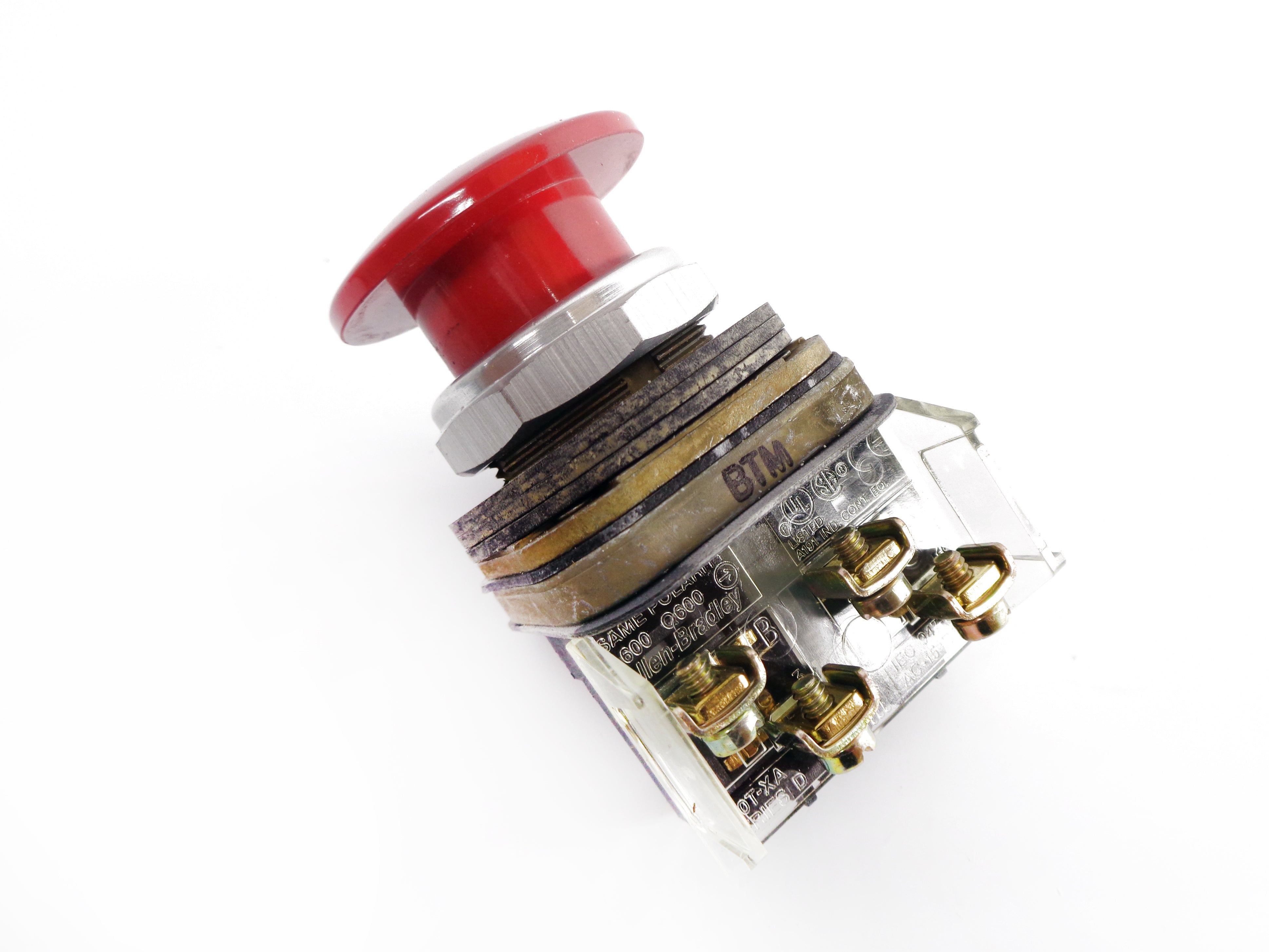 INDUSTRIAL SPARE PART 800T-D SER. T NSNP