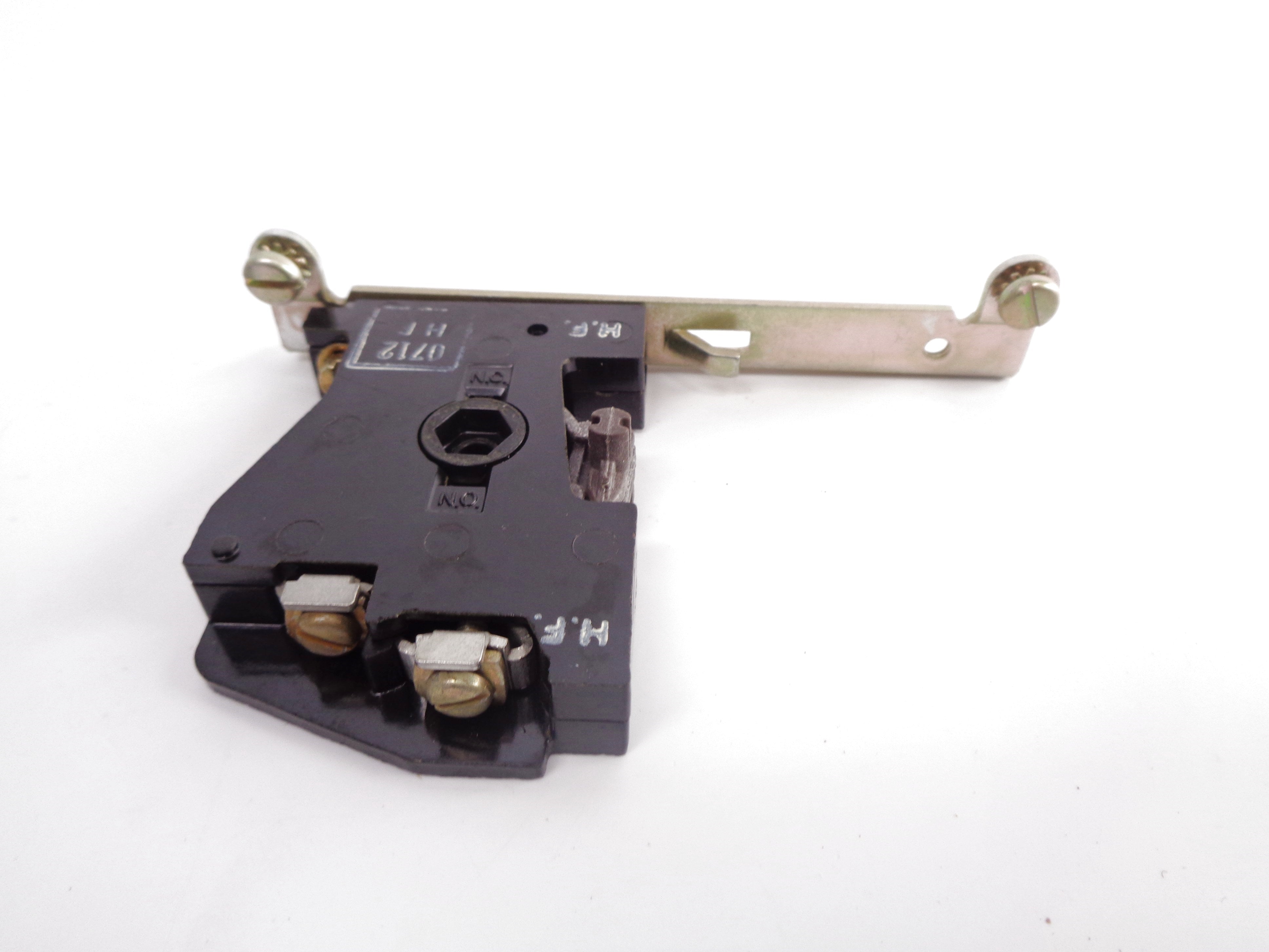 SQUARE D 9999SX6 SER. B NSMP