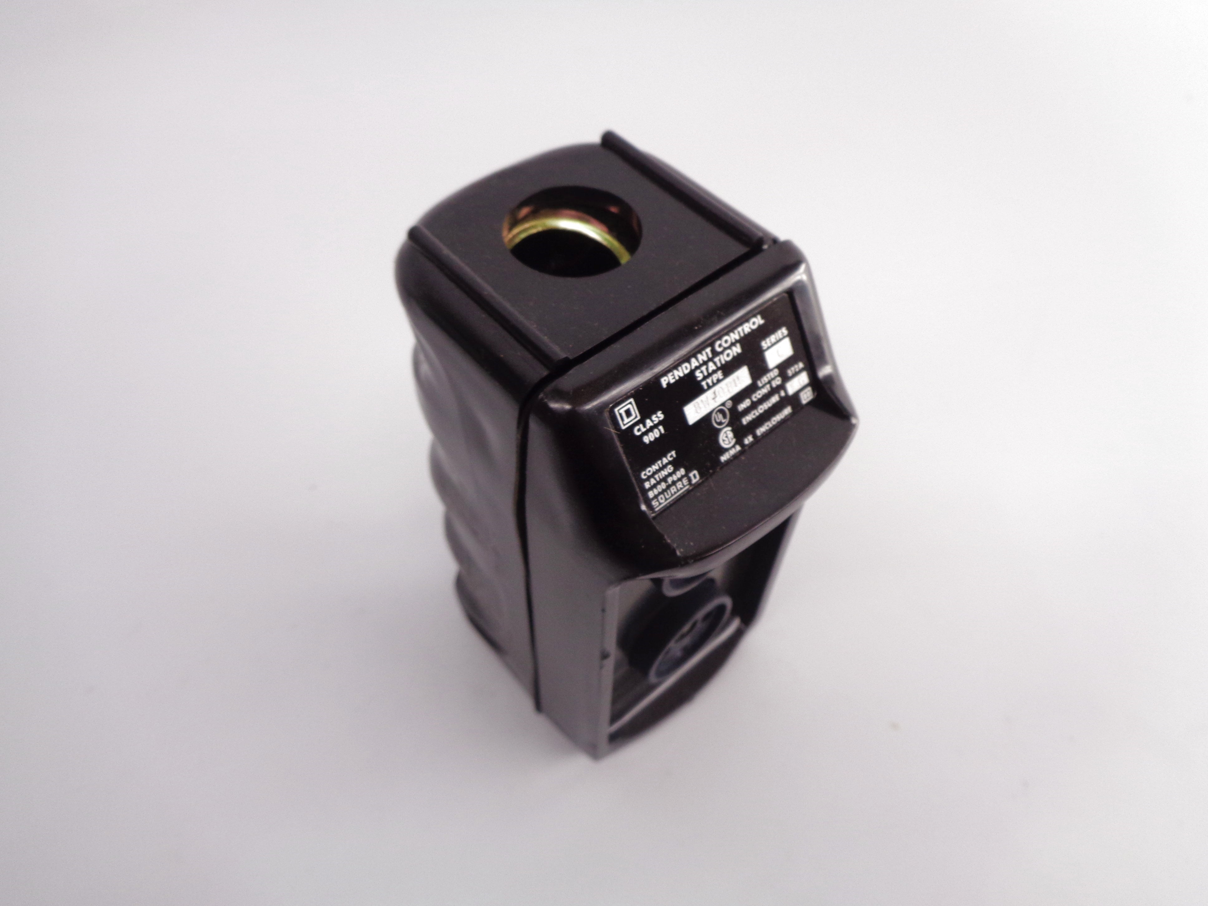 SQUARE D 9001BW70BU SER. C NSNP