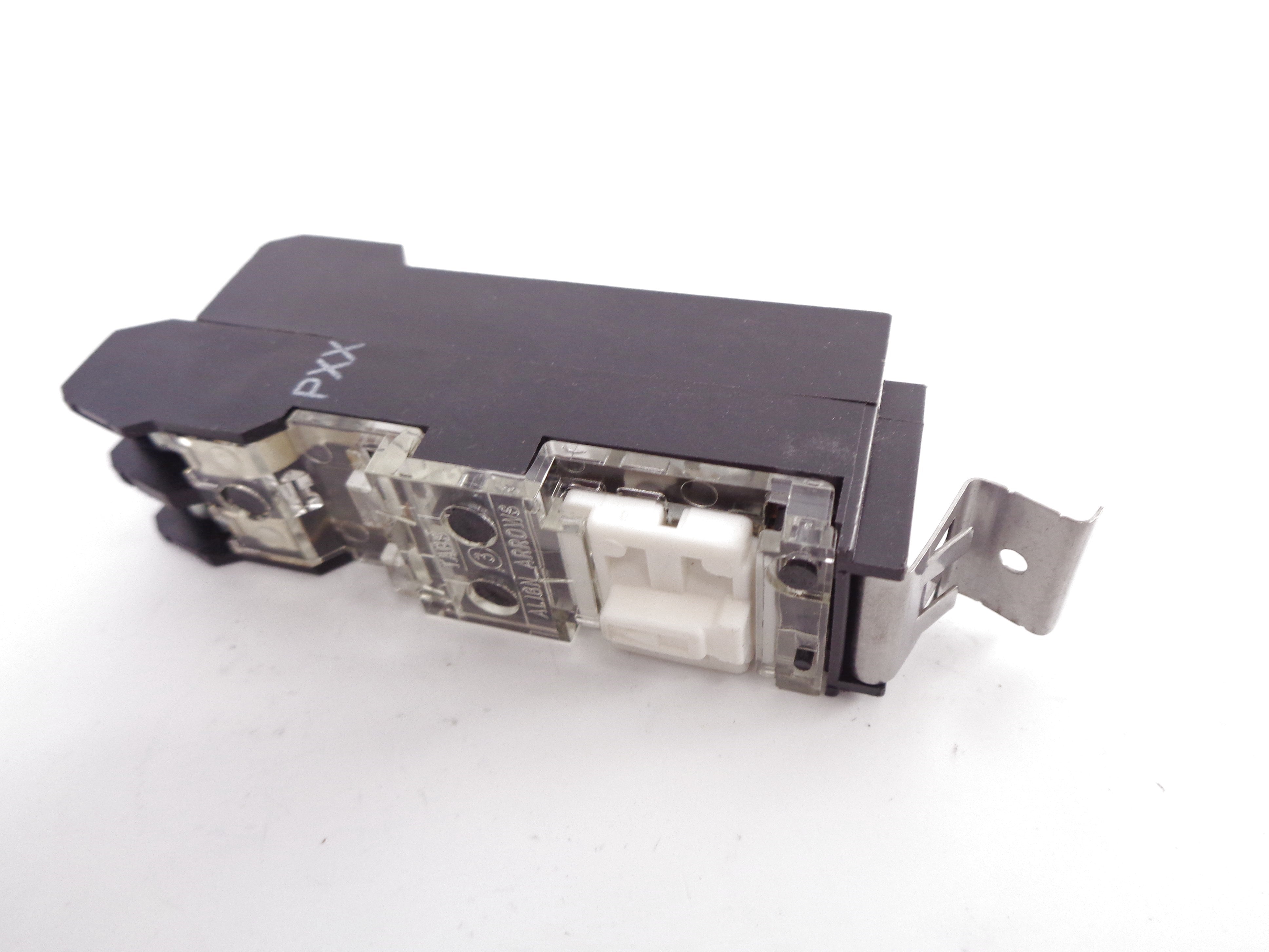ALLEN BRADLEY 595-BB SER. C (WH) NSMP