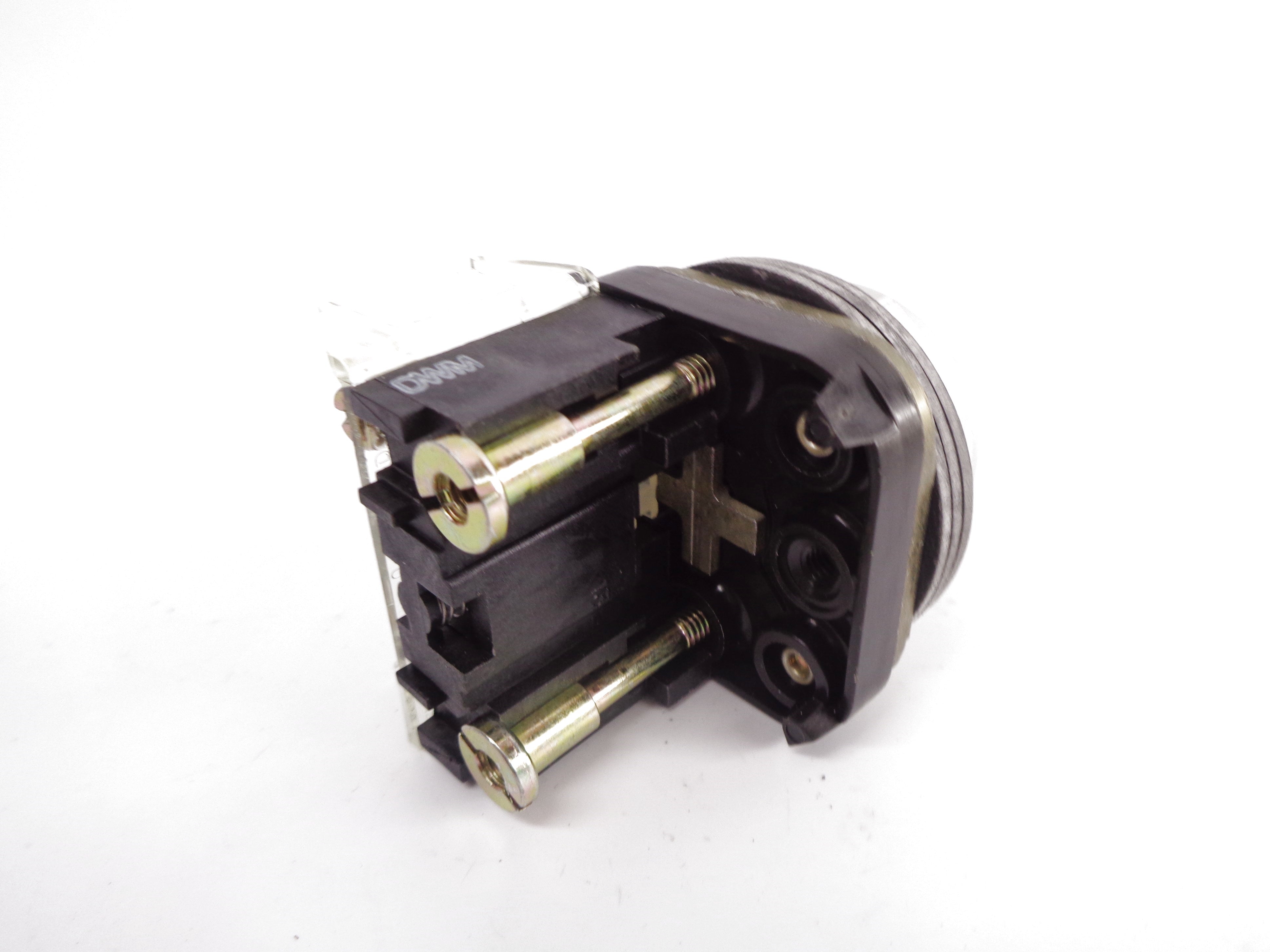 ALLEN BRADLEY 800T-B2A SER. T (WH) NSMP