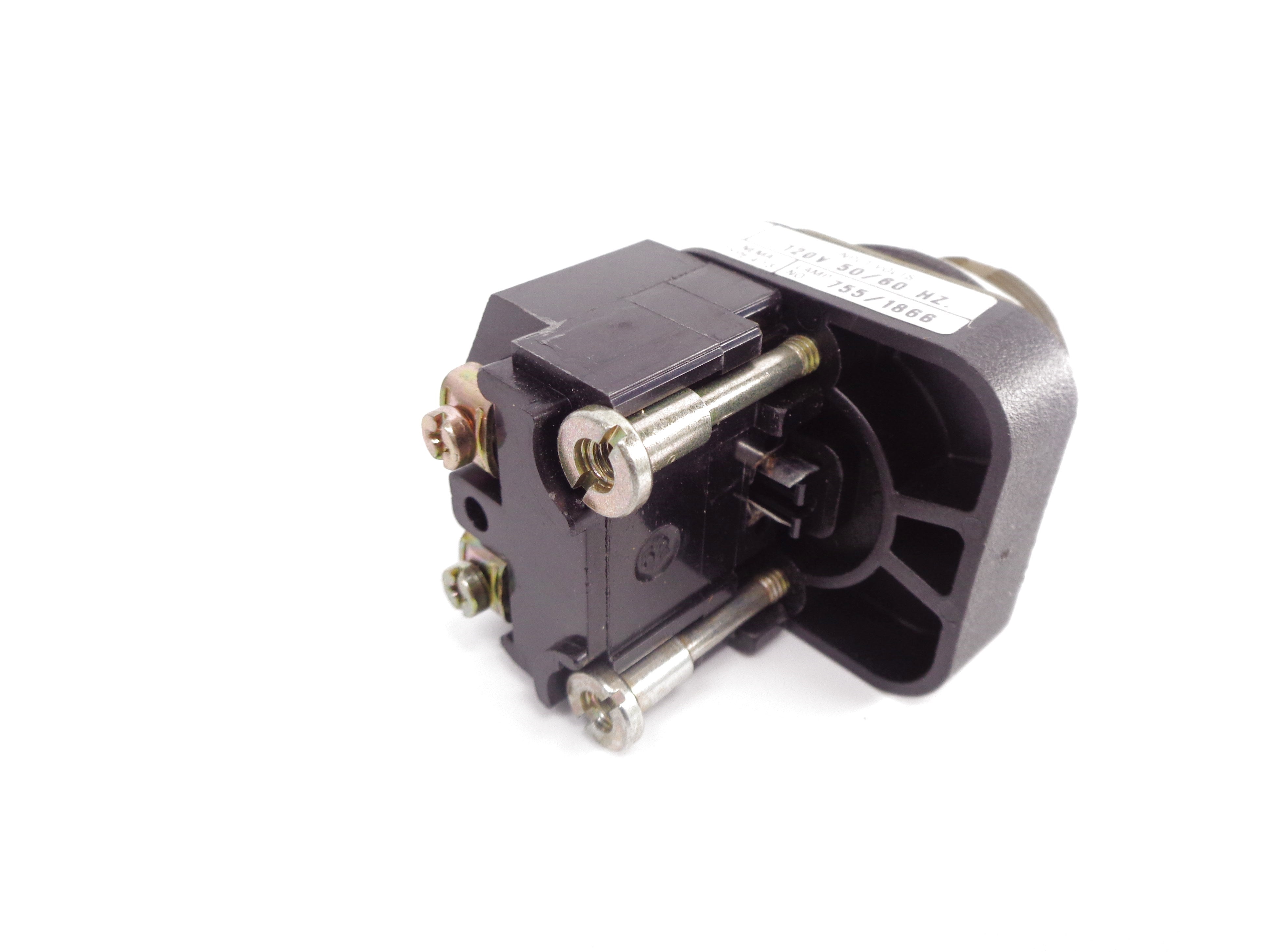 INDUSTRIAL SPARE PART 800T-P16 SER. T (AS PICTURED) (BK/YL) NSMP