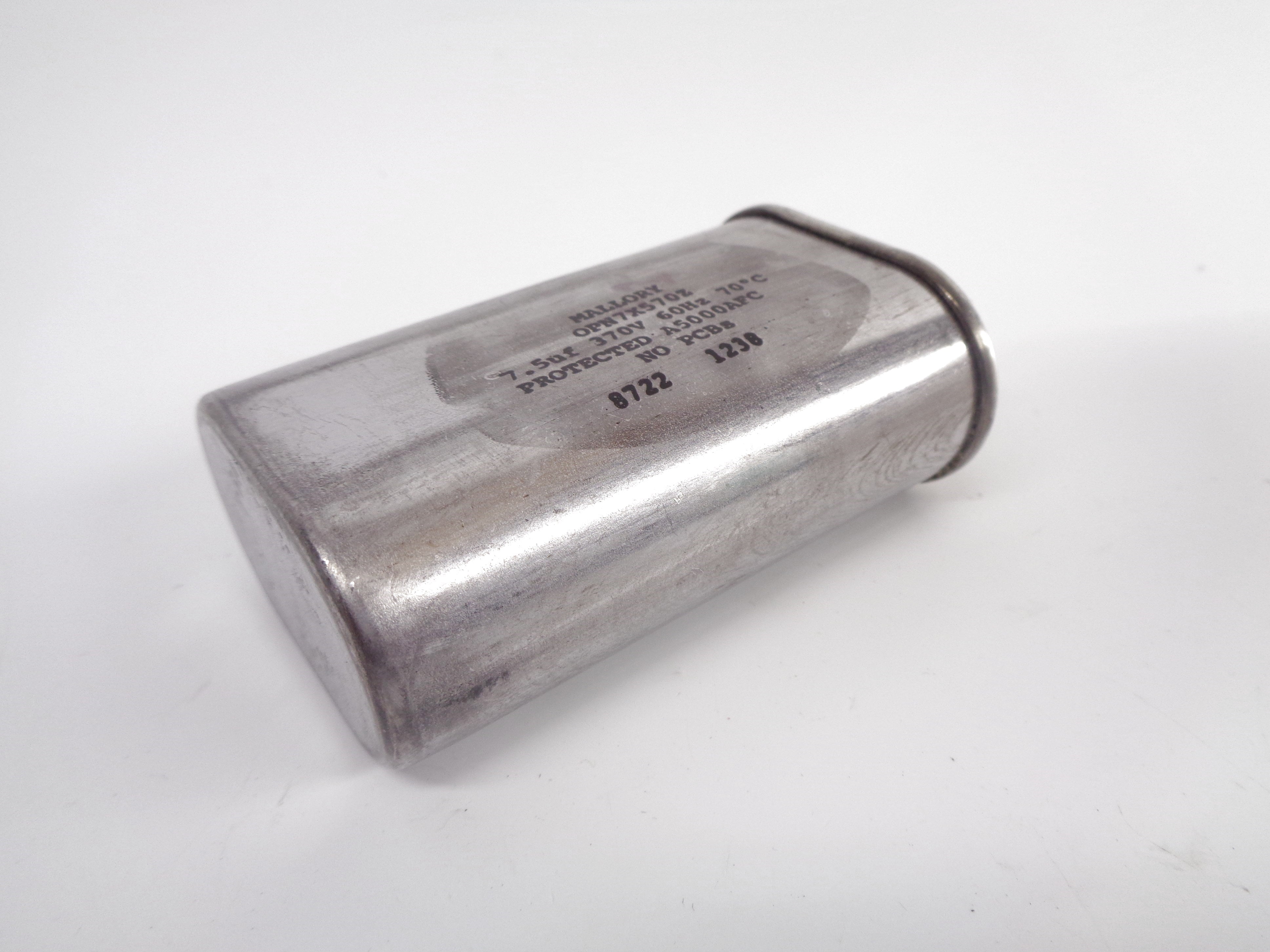 MALLORY OPN7X570A NSMP