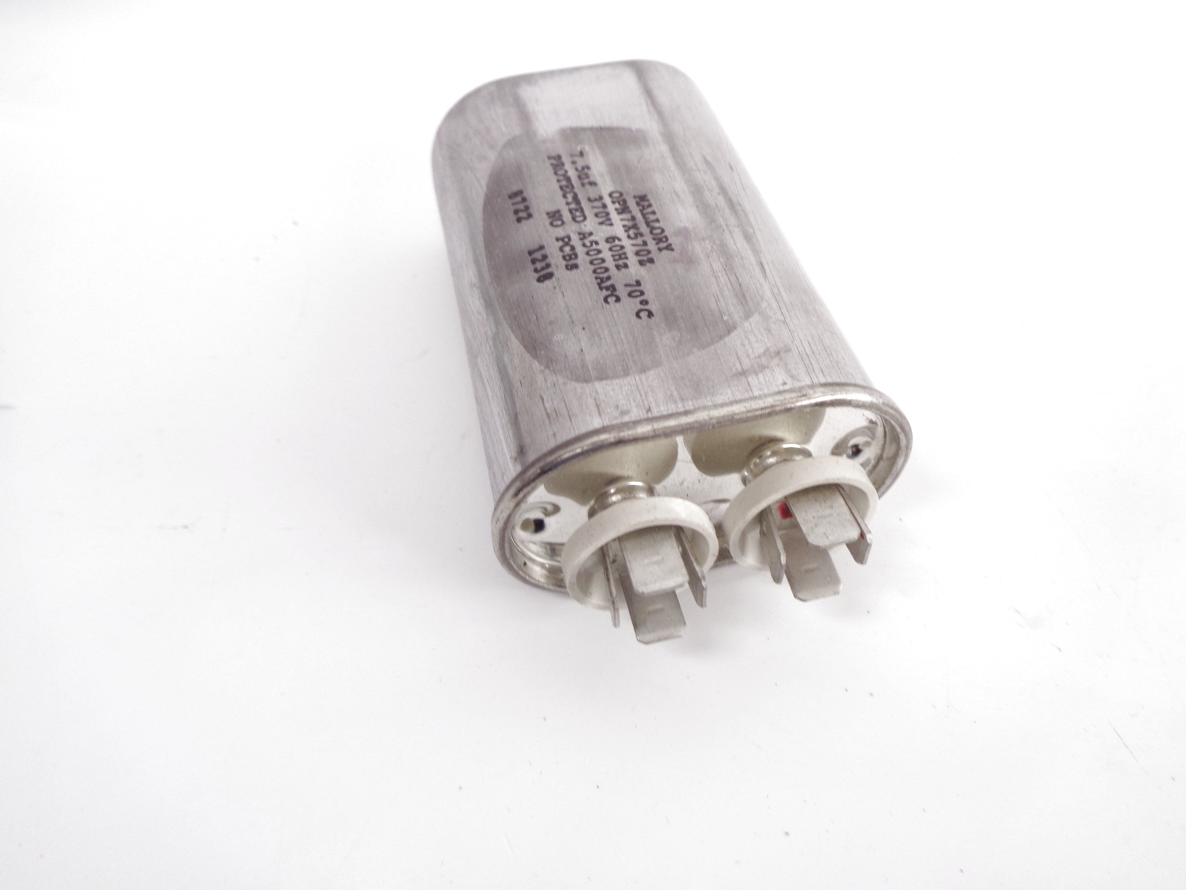 MALLORY OPN7X570A NSMP