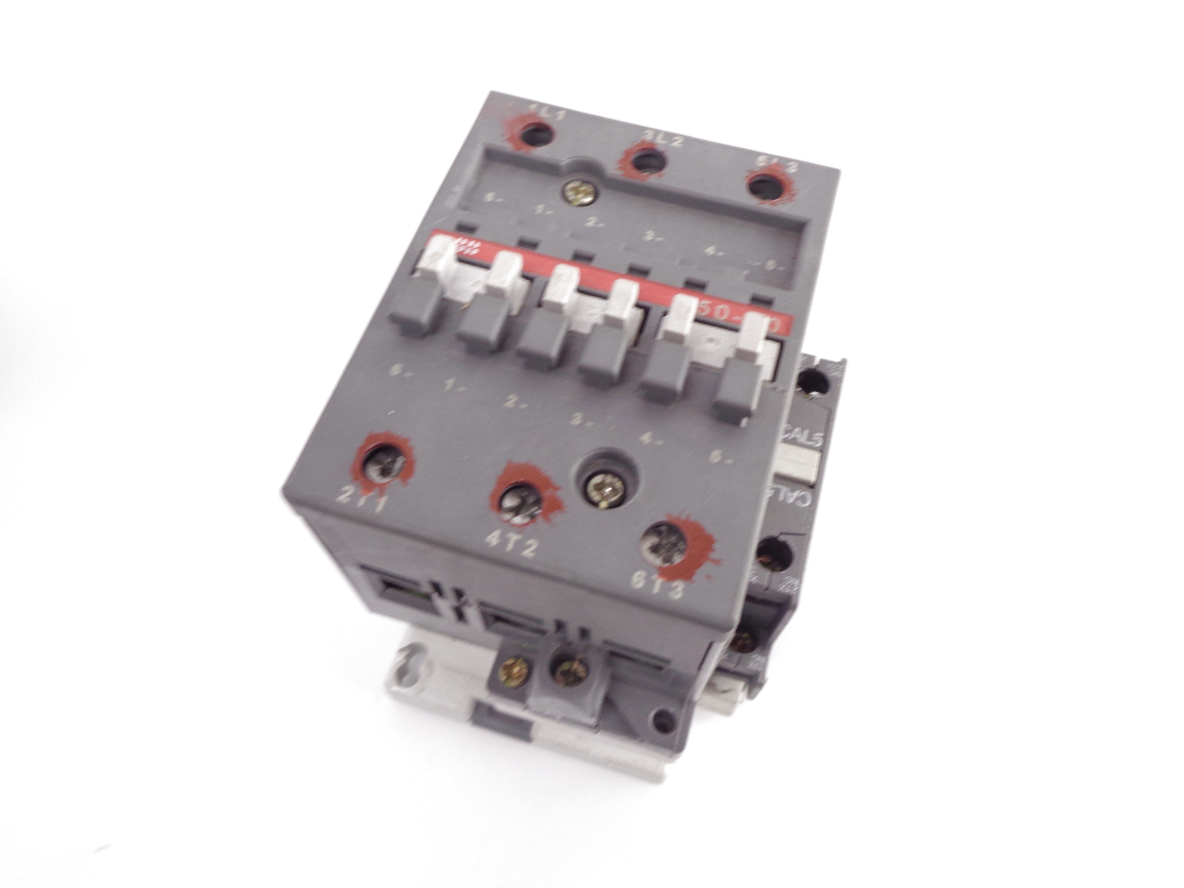 ABB A50-30 NSNP