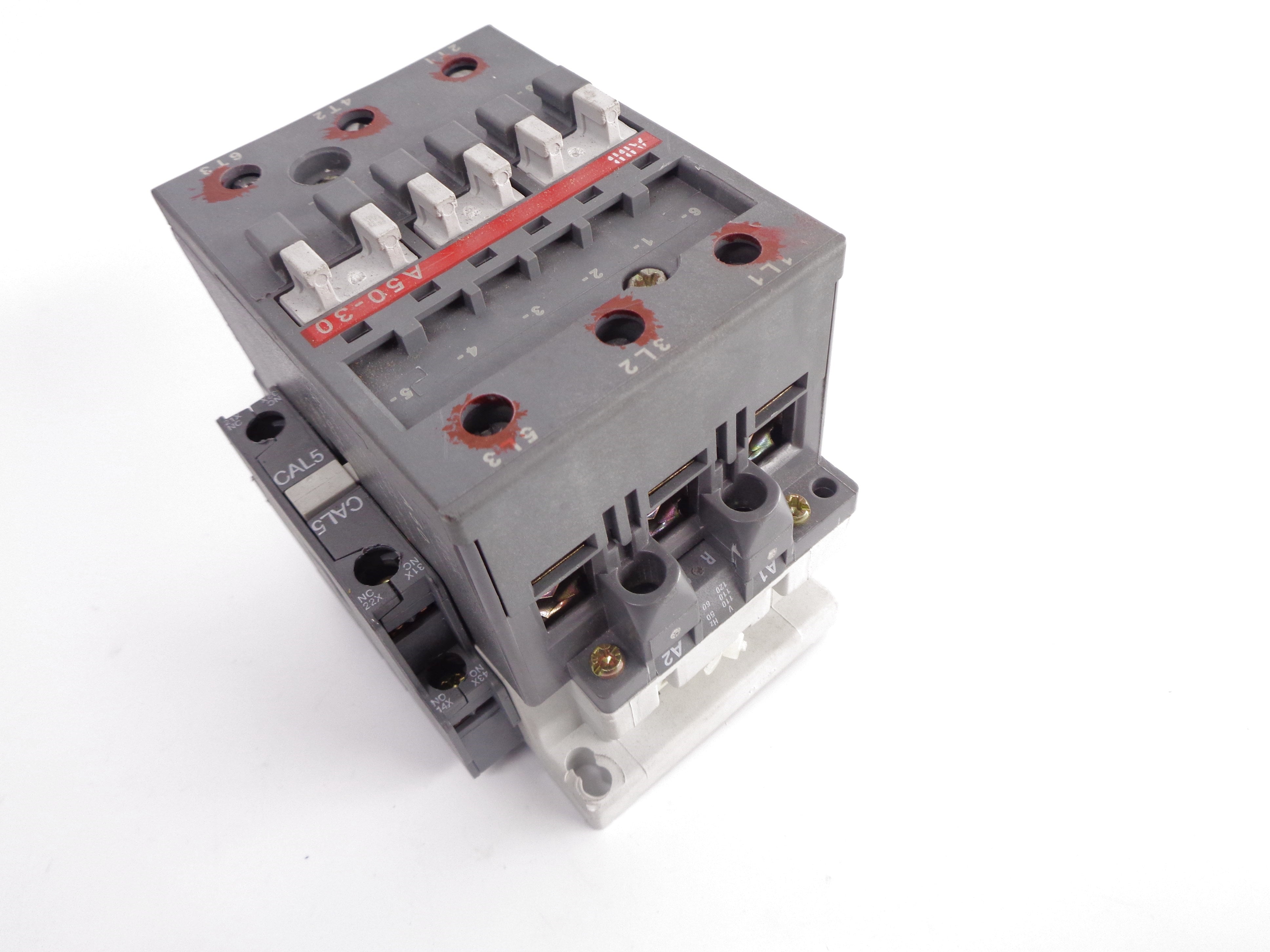 ABB A50-30 NSNP
