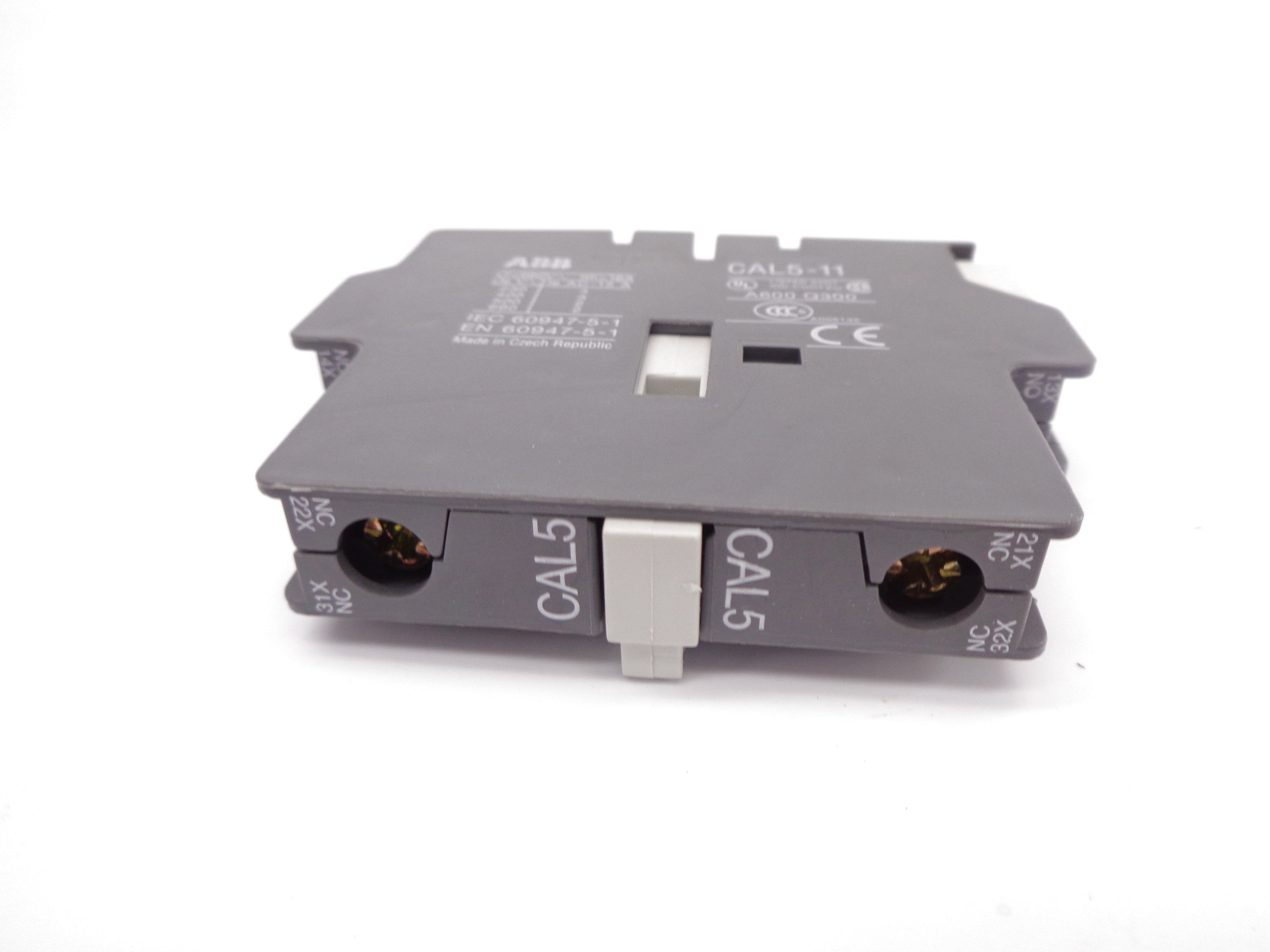 ABB CAL5-11 NSMP