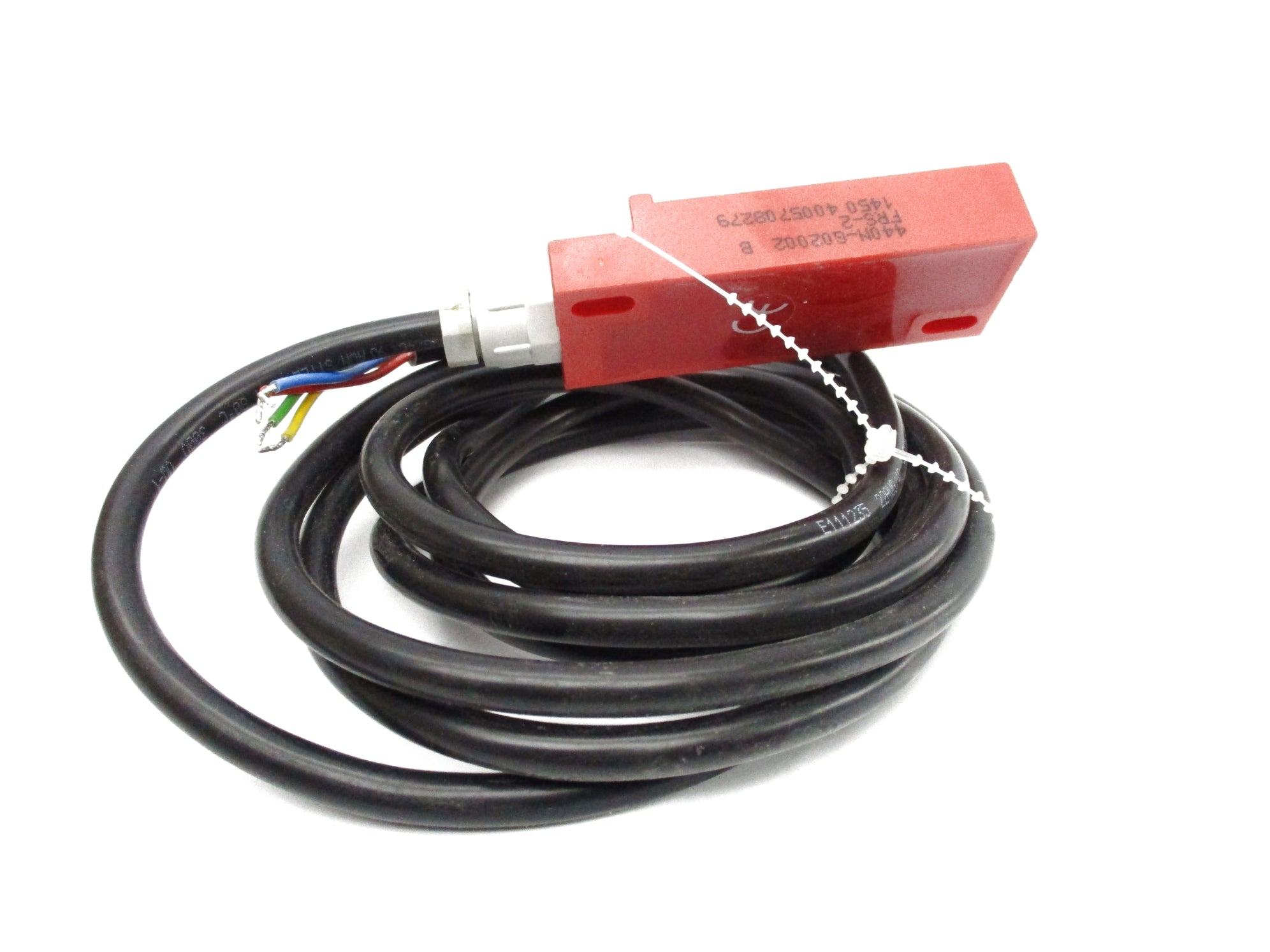 ALLEN BRADLEY 440N-G02002 SER. B NSNP