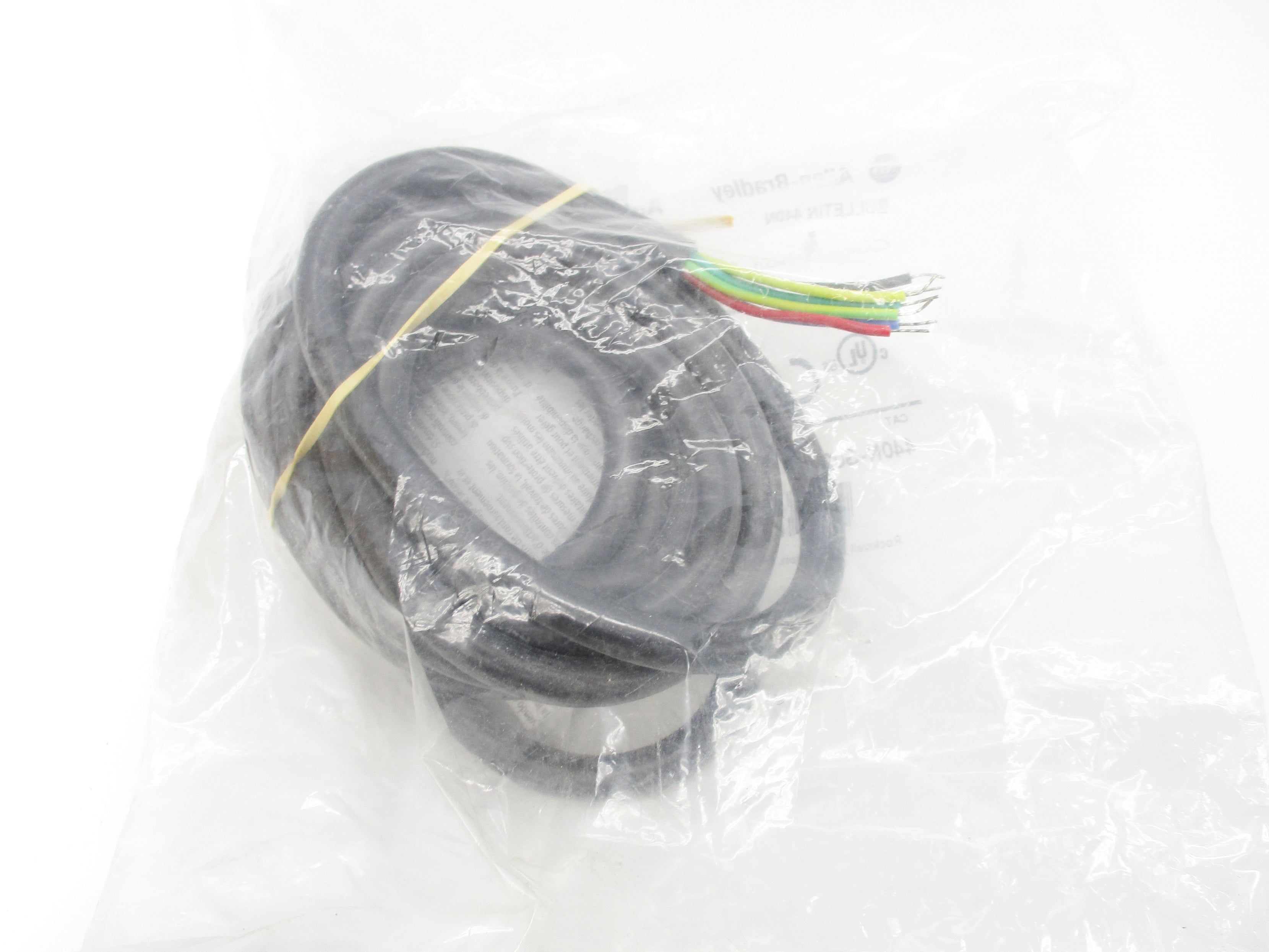 ALLEN BRADLEY 440N-G02117 SER. A NSMP