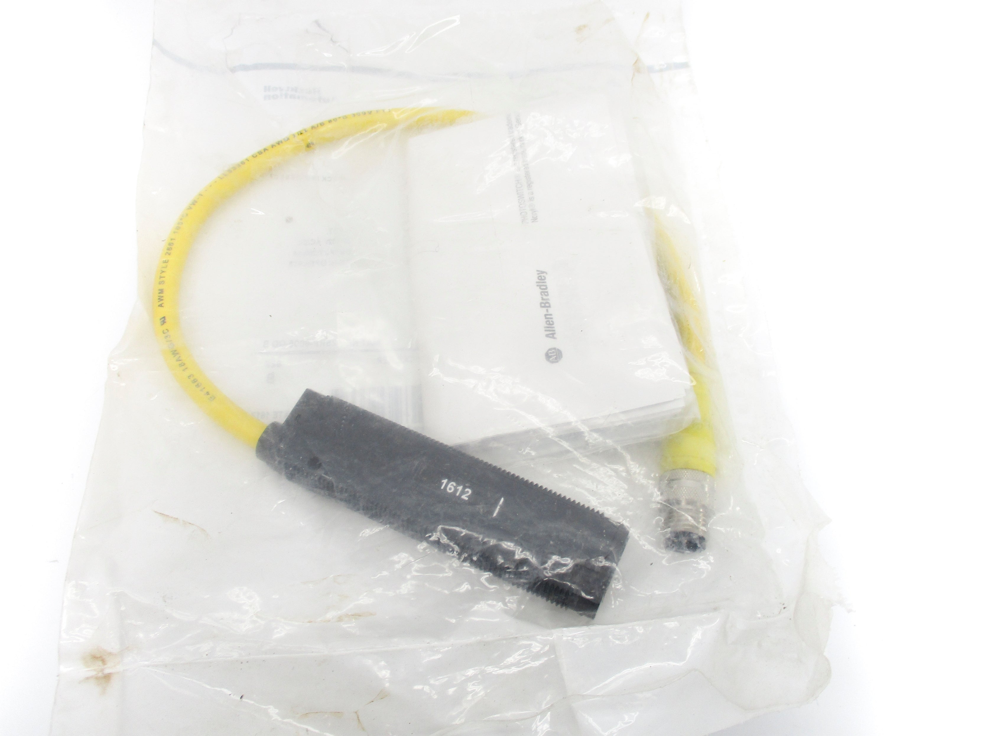 ALLEN BRADLEY 42SRP-6005-QD SER. B NSMP