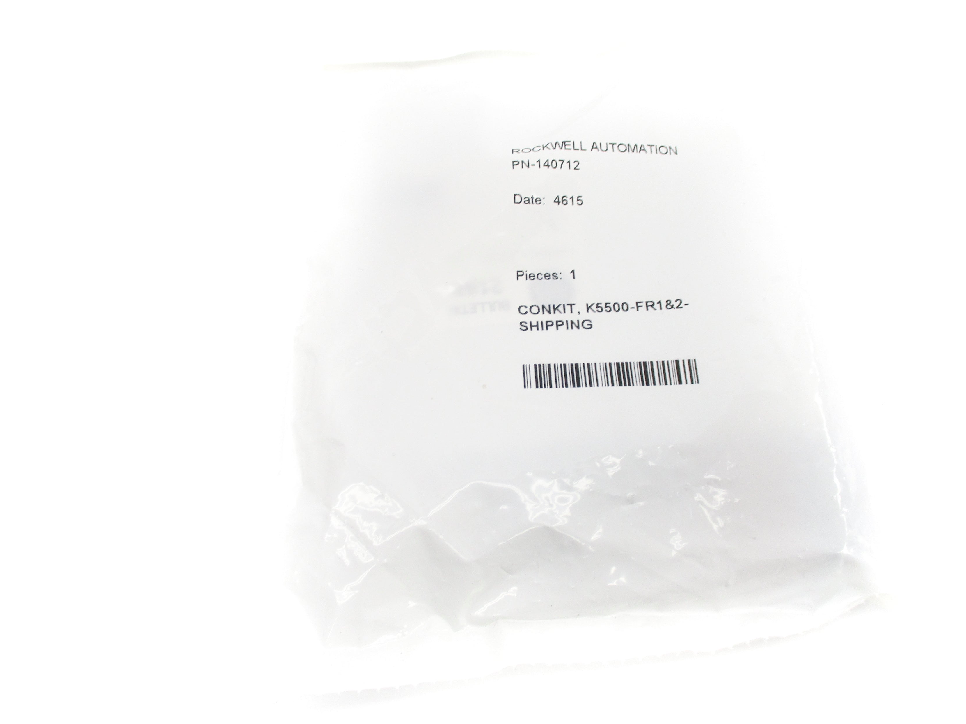 ROCKWELL AUTOMATION 140712 NSMP