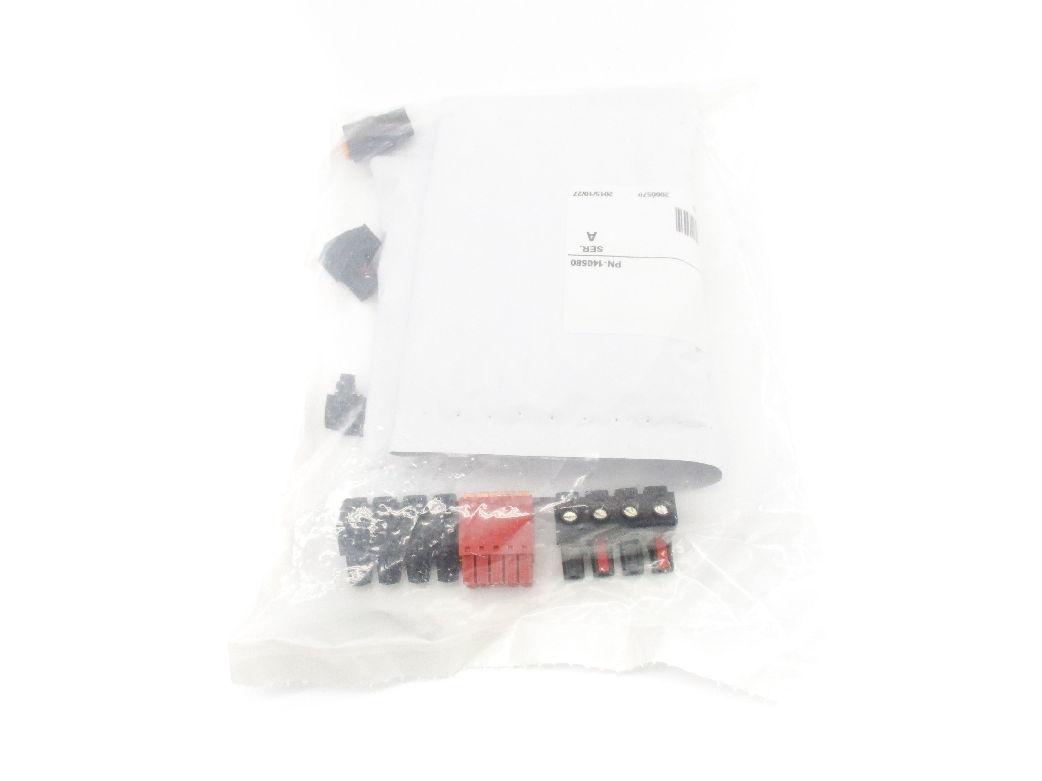 ROCKWELL AUTOMATION 140712 NSMP