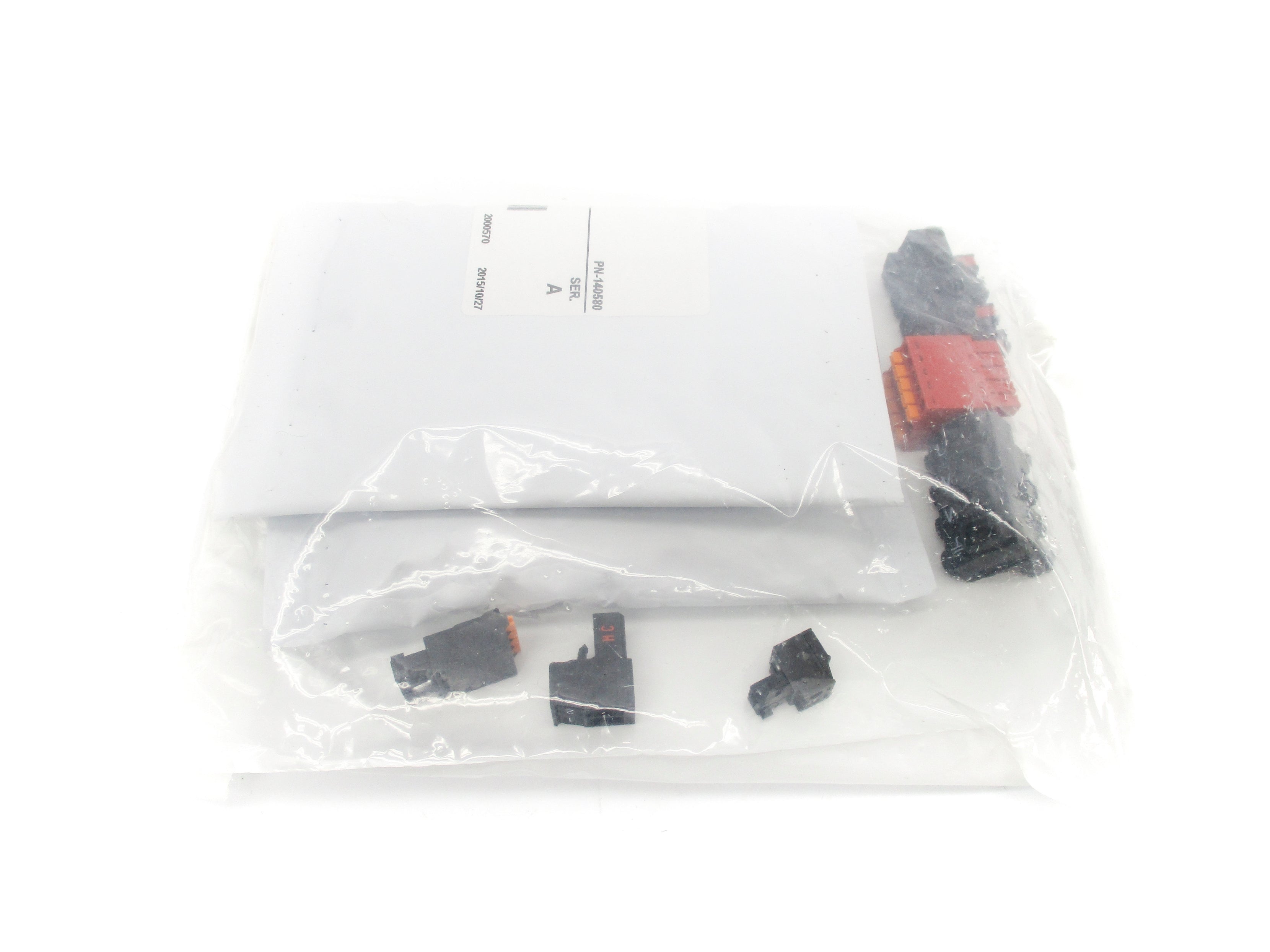 ROCKWELL AUTOMATION 140712 NSMP