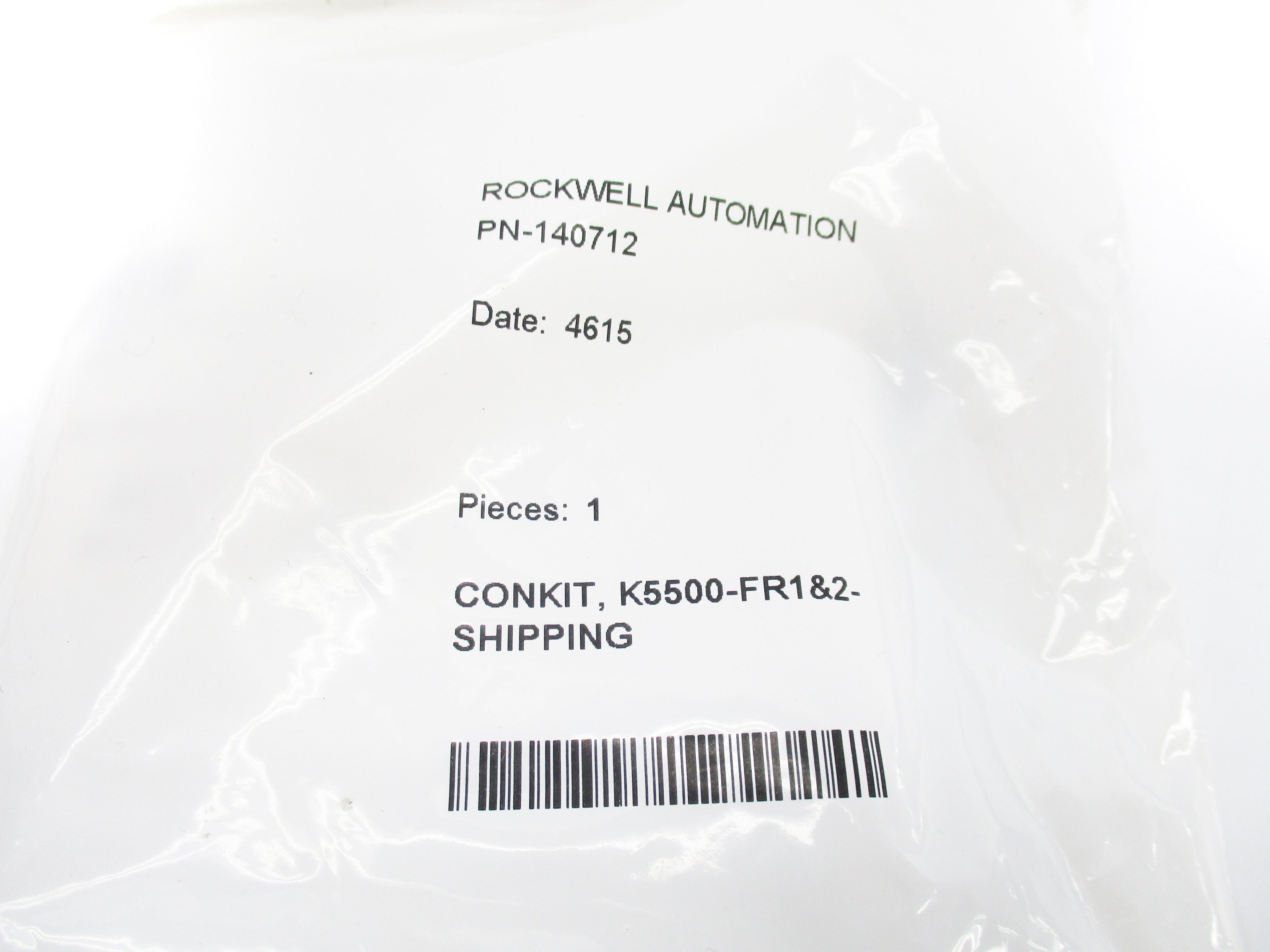 ROCKWELL AUTOMATION 140712 NSMP