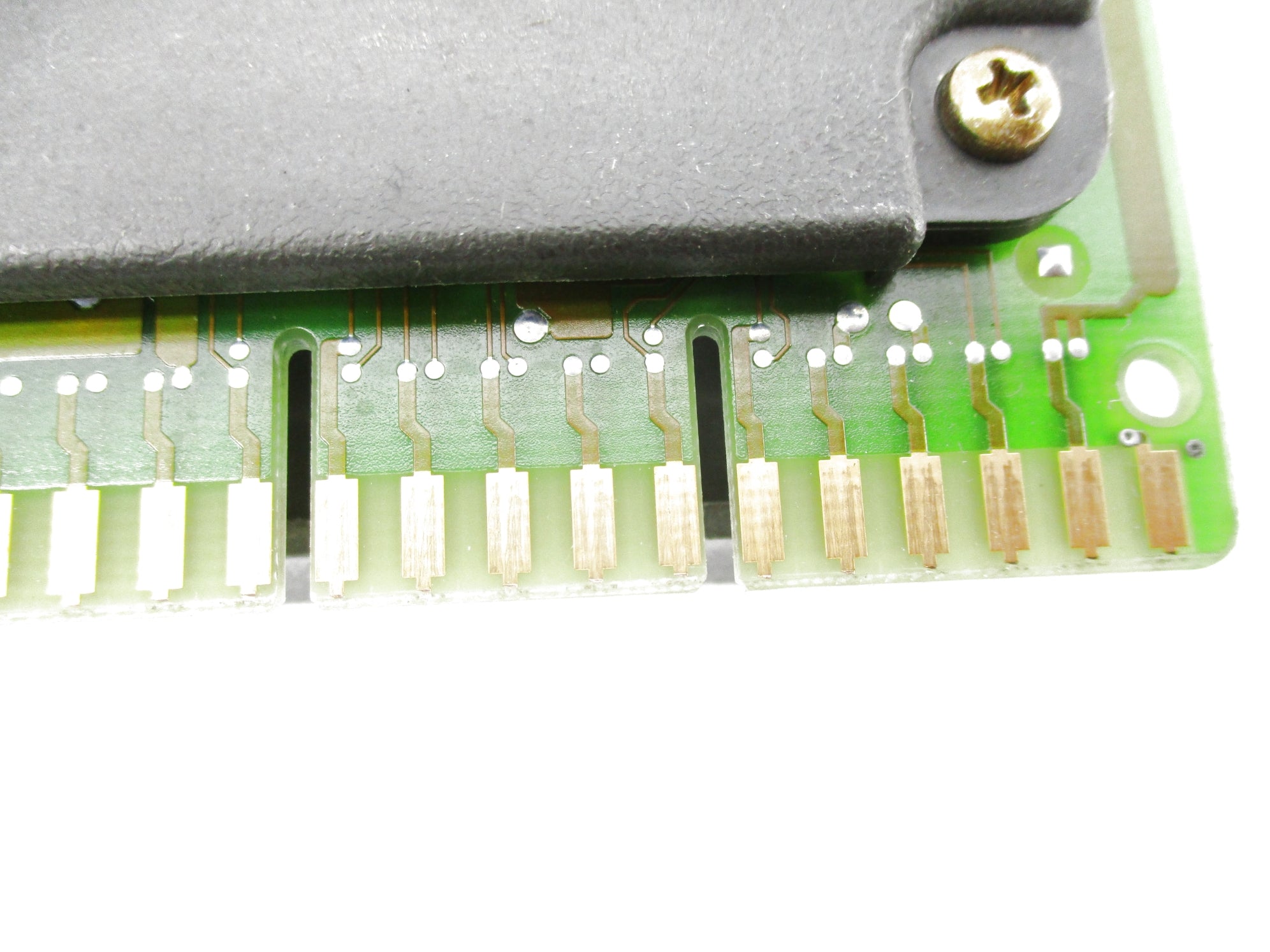 ALLEN BRADLEY 1771-0AD SER. B 12-120VAC UNMP