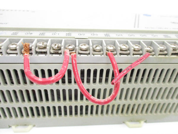 ALLEN BRADLEY 1761-L20AWA-5A SER. A UNMP